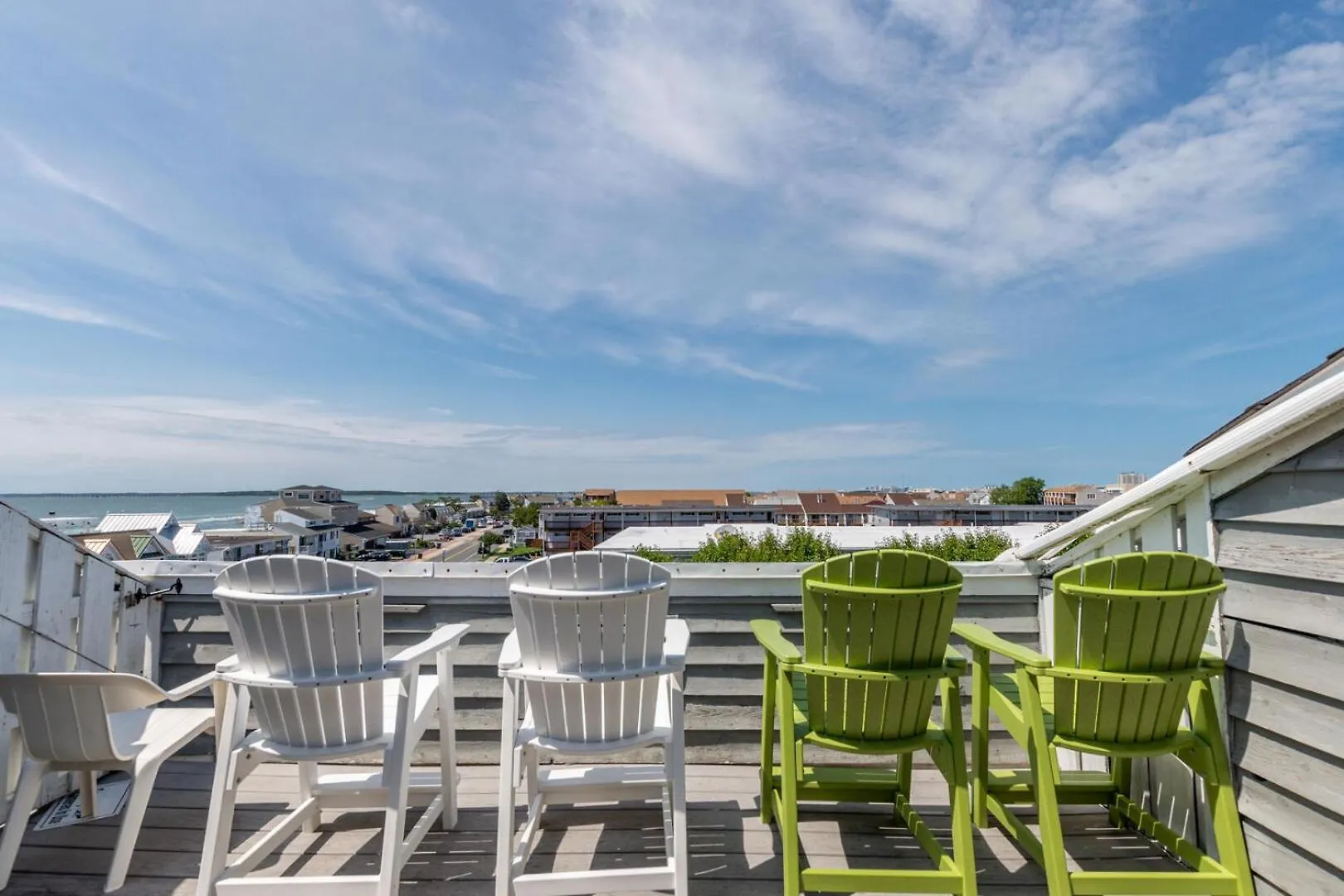 Breezy Point 302