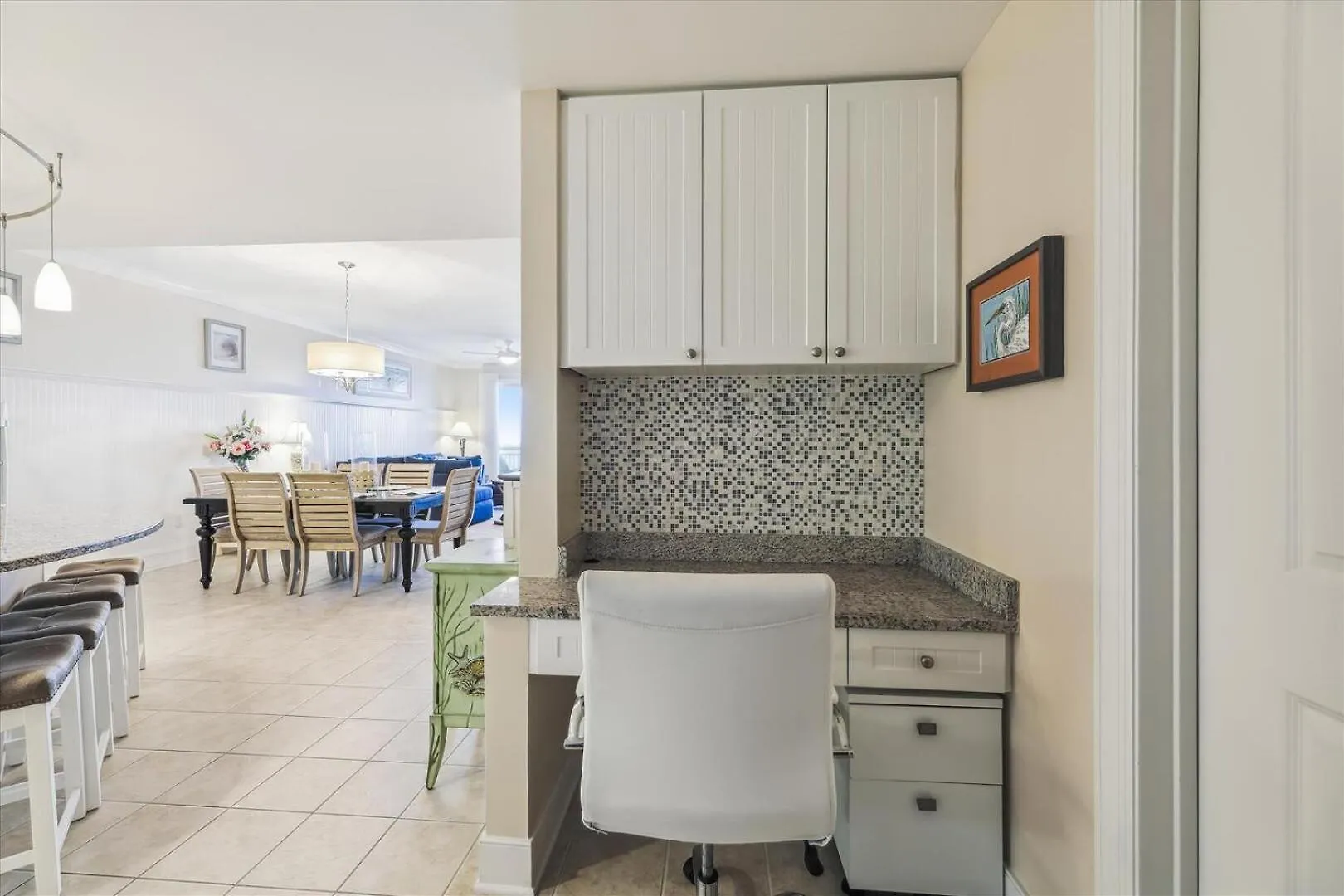 Gateway Grand 1411 Apartment Ocean City
