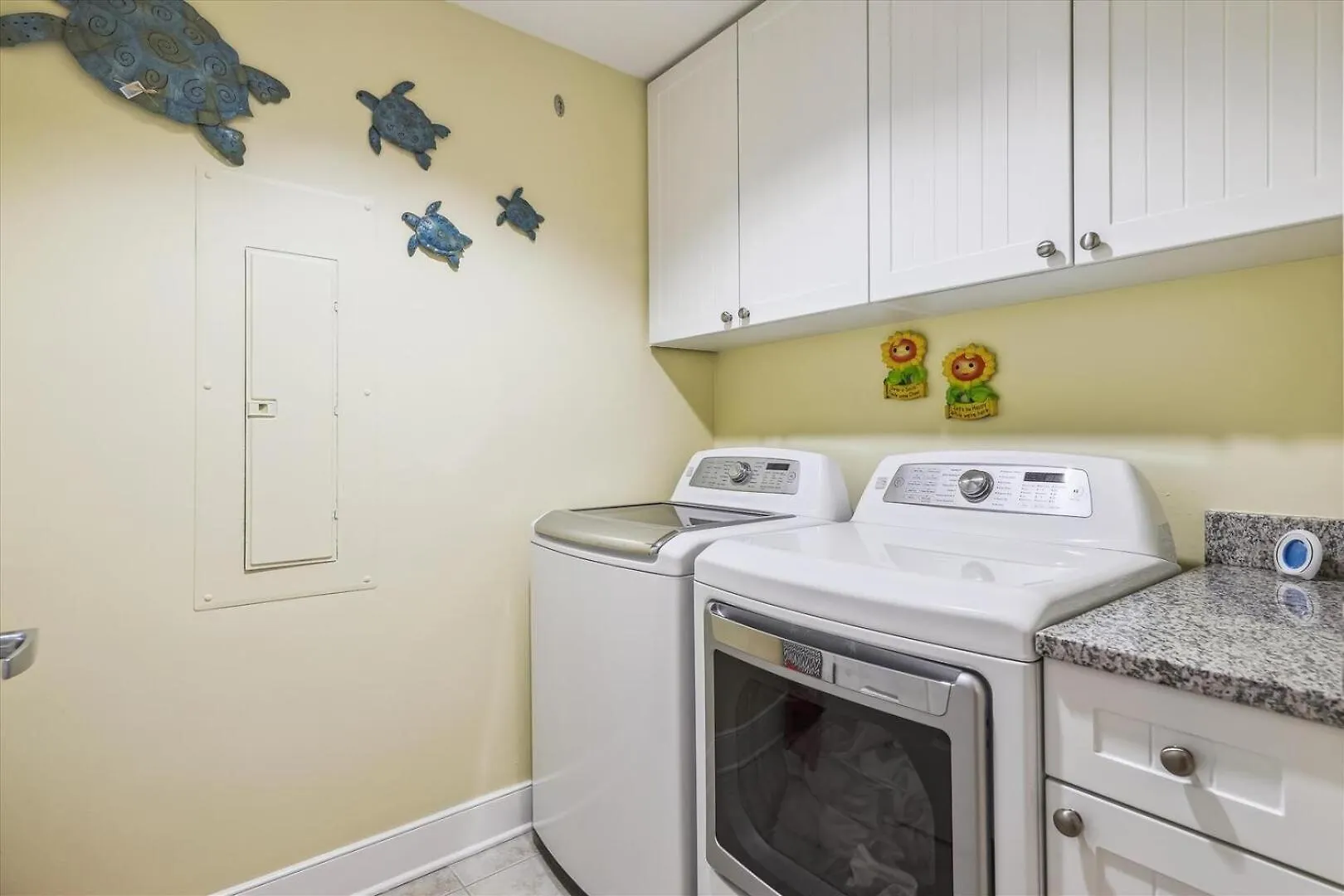 Apartment Gateway Grand 1411 Ocean City