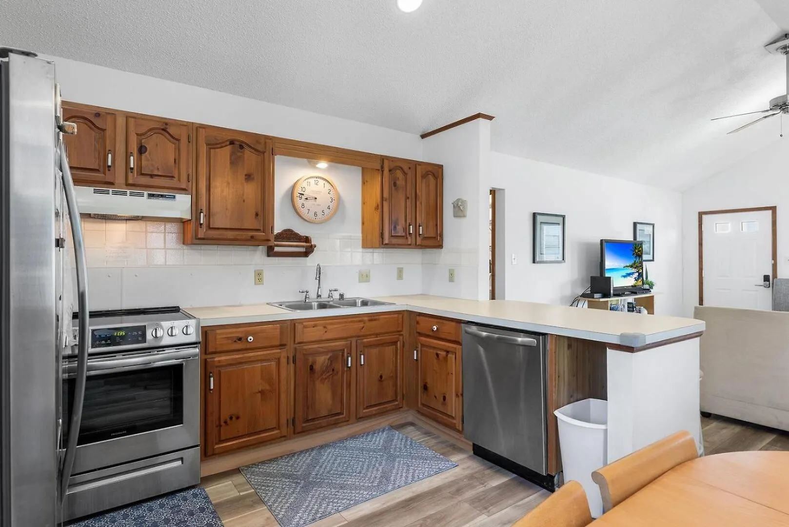 Barge Road House Holiday home Ocean City