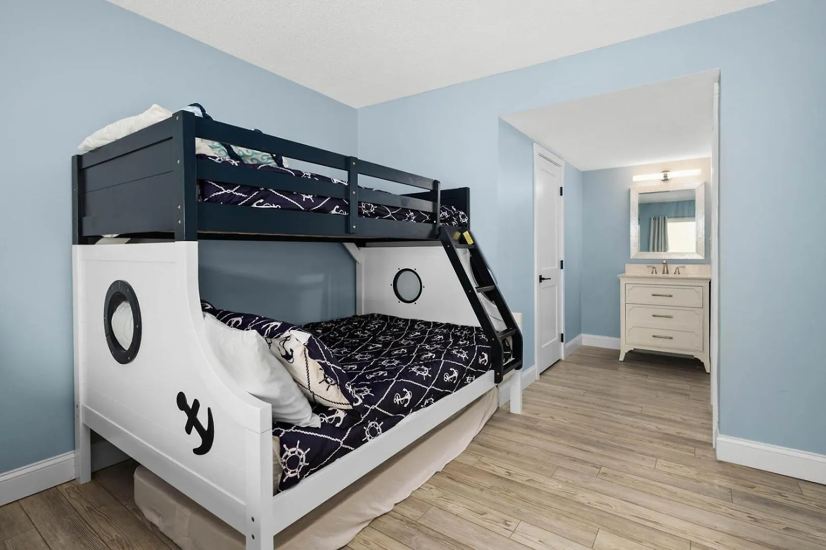Apartment New Pheonix Atlantic Ocean City