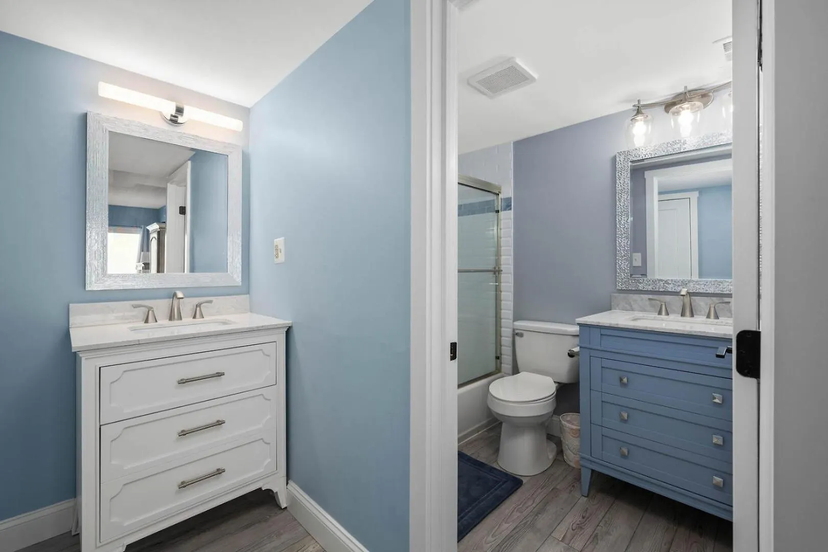 Apartment New Pheonix Atlantic Ocean City