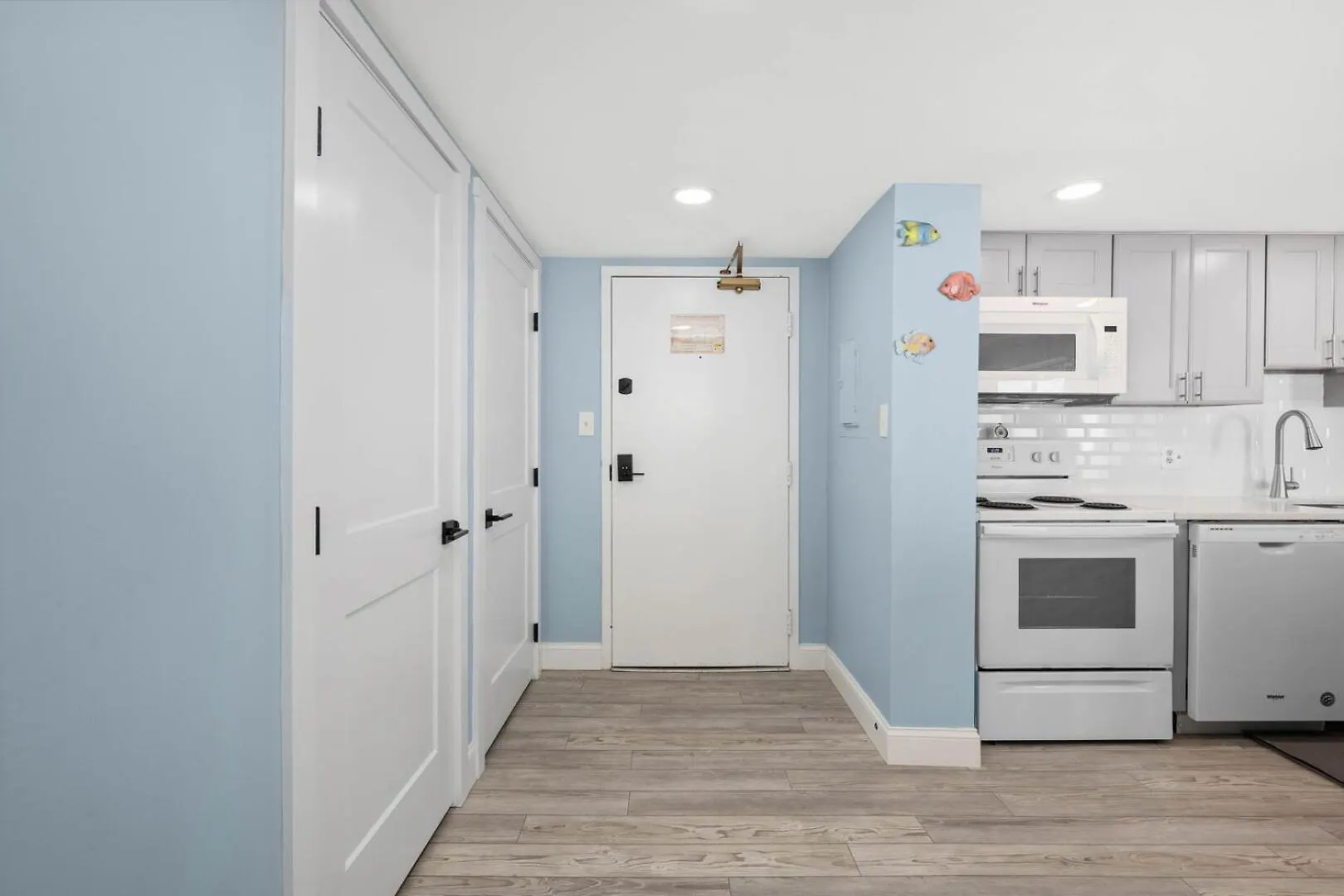 Apartment New Pheonix Atlantic Ocean City