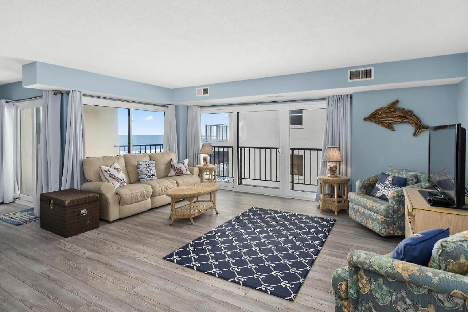 New Pheonix Atlantic Apartment