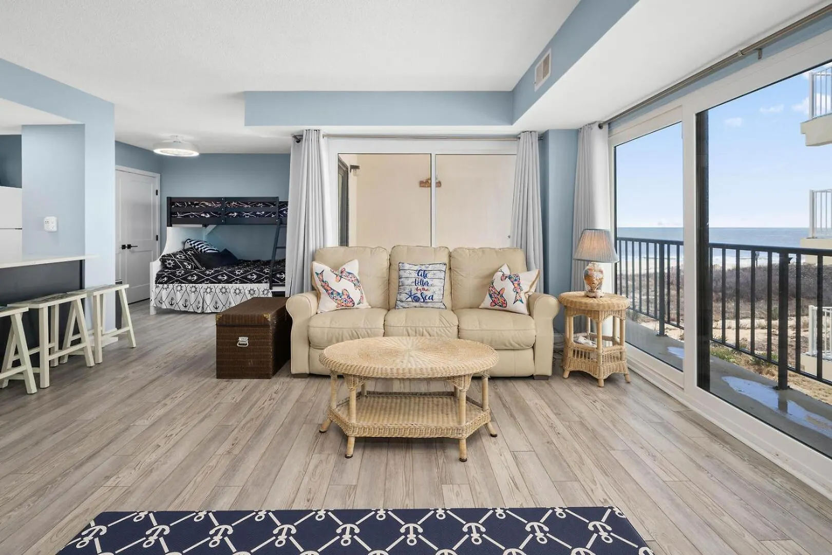 Apartment New Pheonix Atlantic