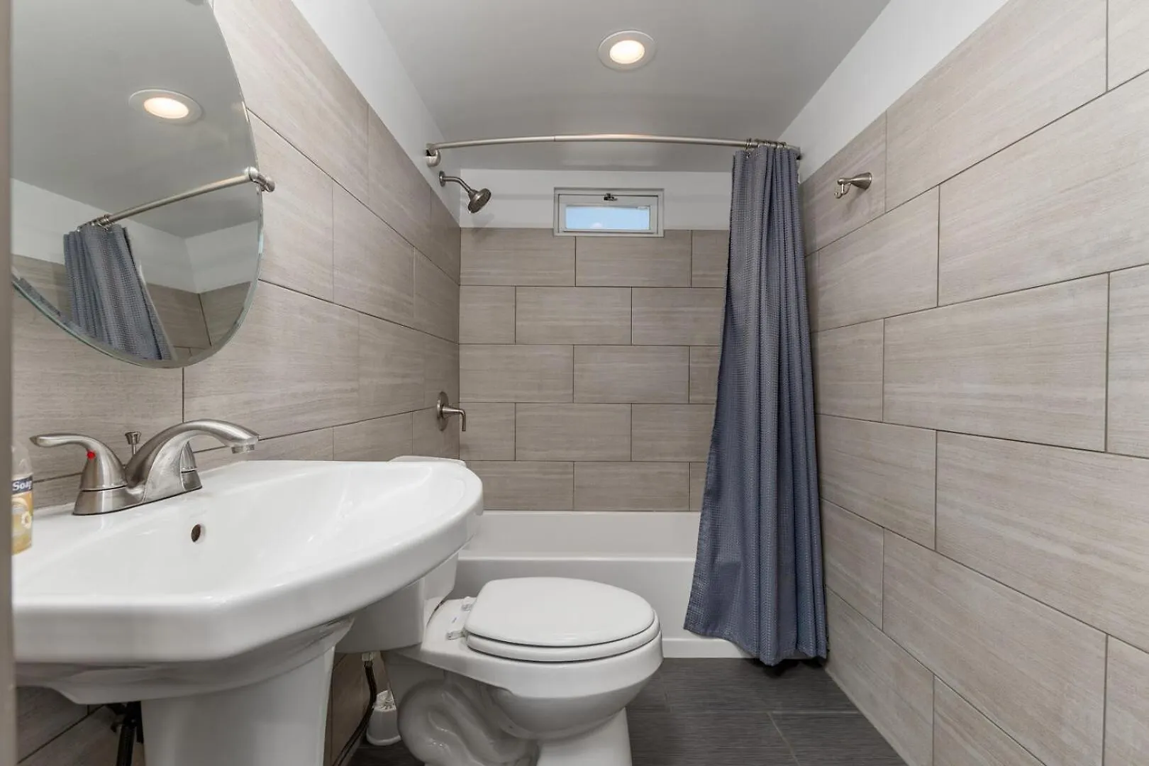 Apartment Somerset 6 *