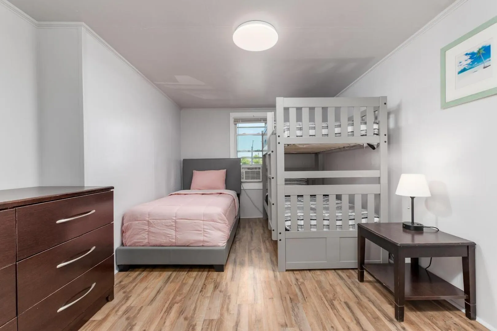 Apartment Somerset 6 Ocean City