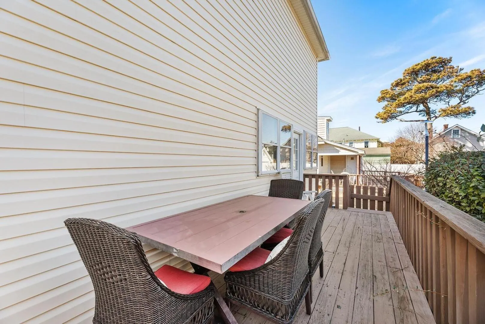 Casa vacanze Downtown Near Boardwalk And