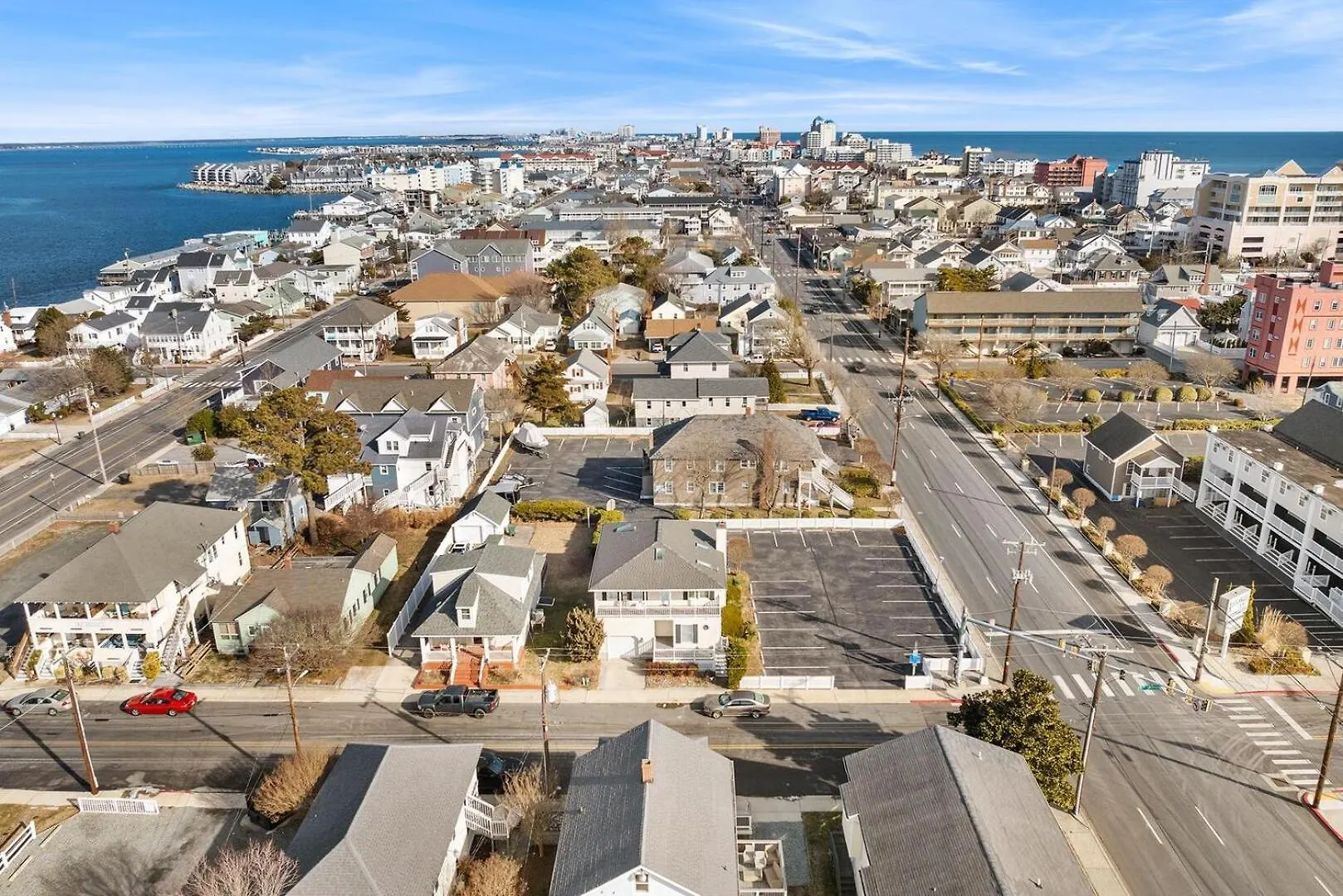 Downtown Near Boardwalk And Casa vacanze *