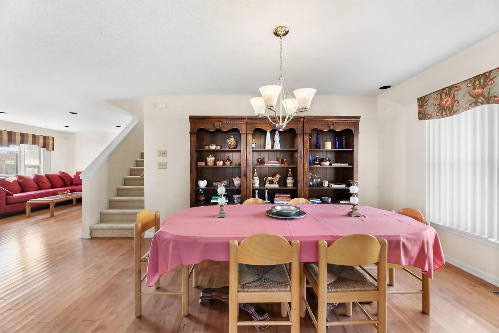 Casa vacanze Downtown Near Boardwalk And