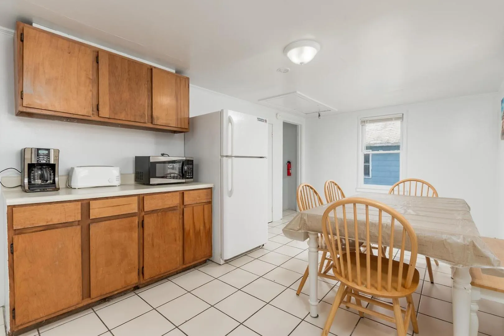 Apartment Somerset 6 *