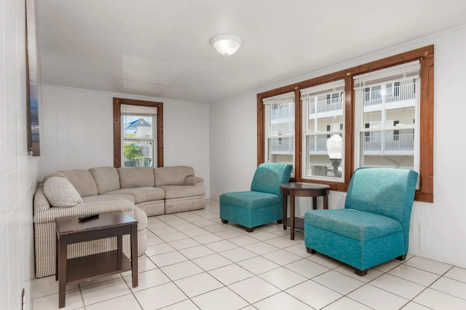 Somerset 6 Apartment Ocean City
