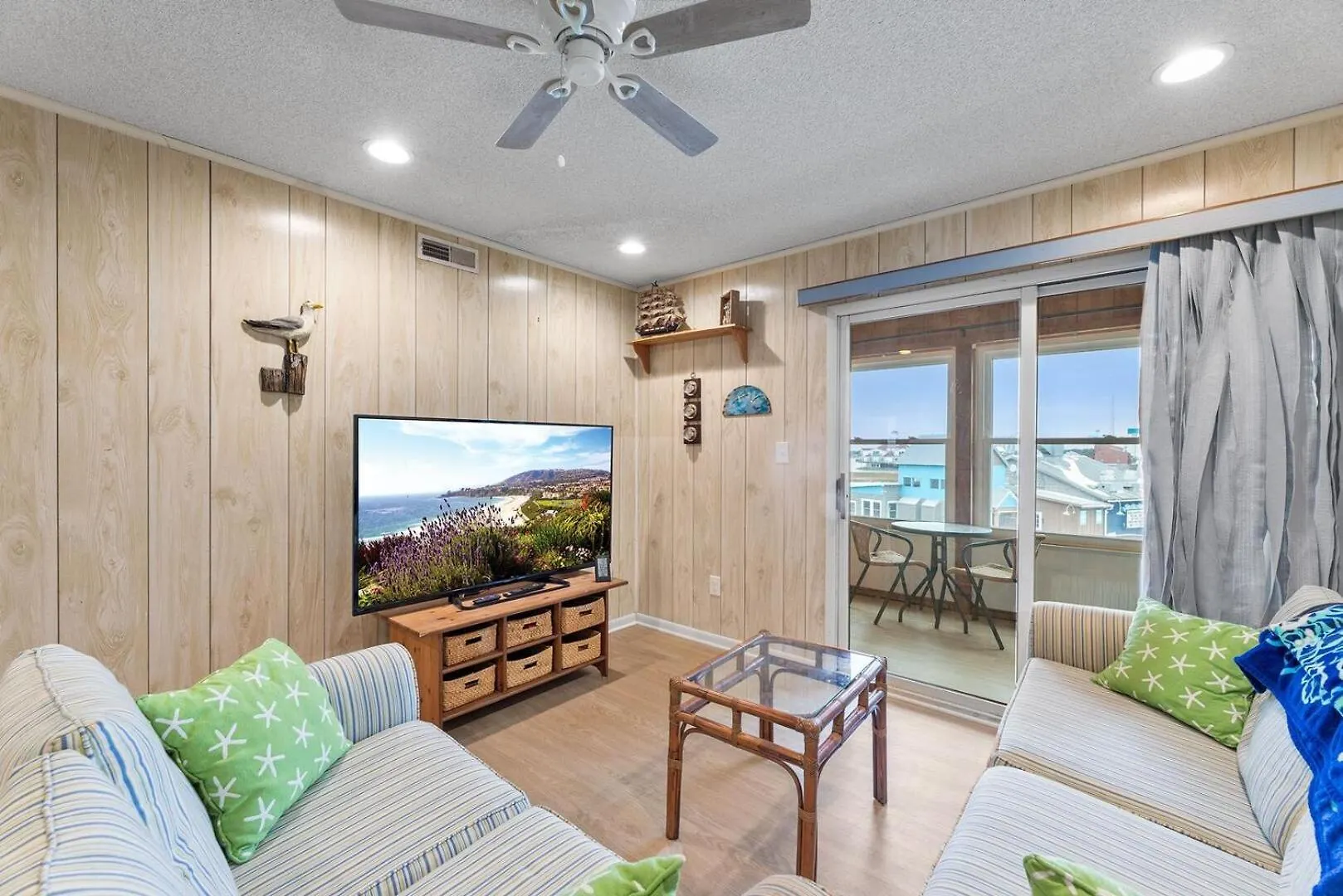 Apartmán Bay Spot K301 Ocean City