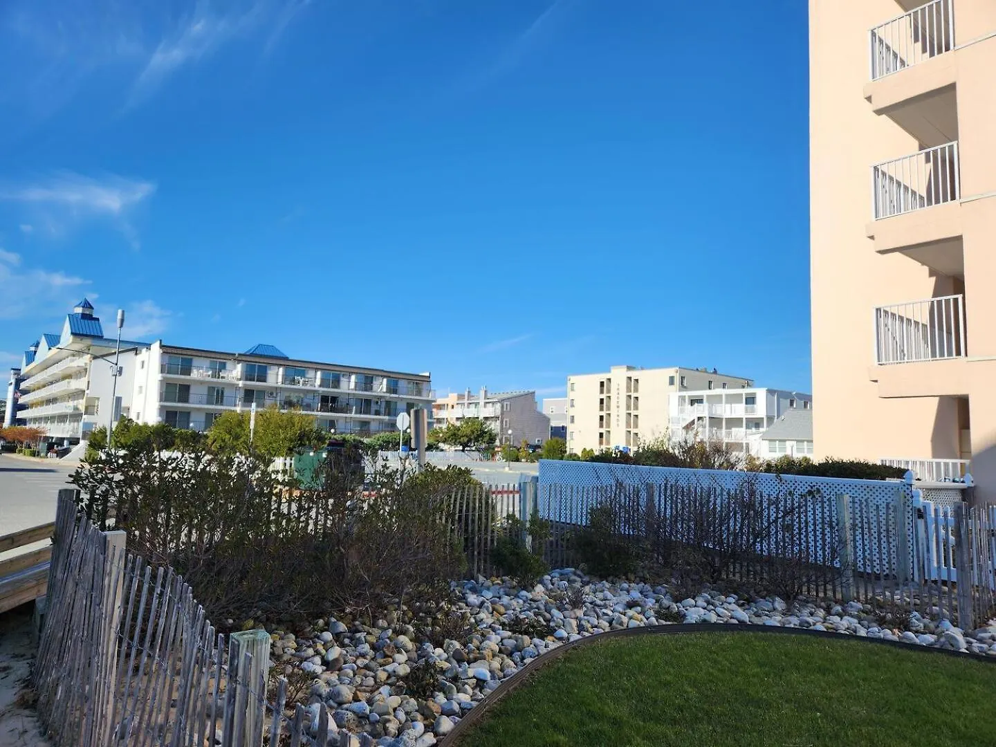 Barefoot Country 202 Apartment Ocean City
