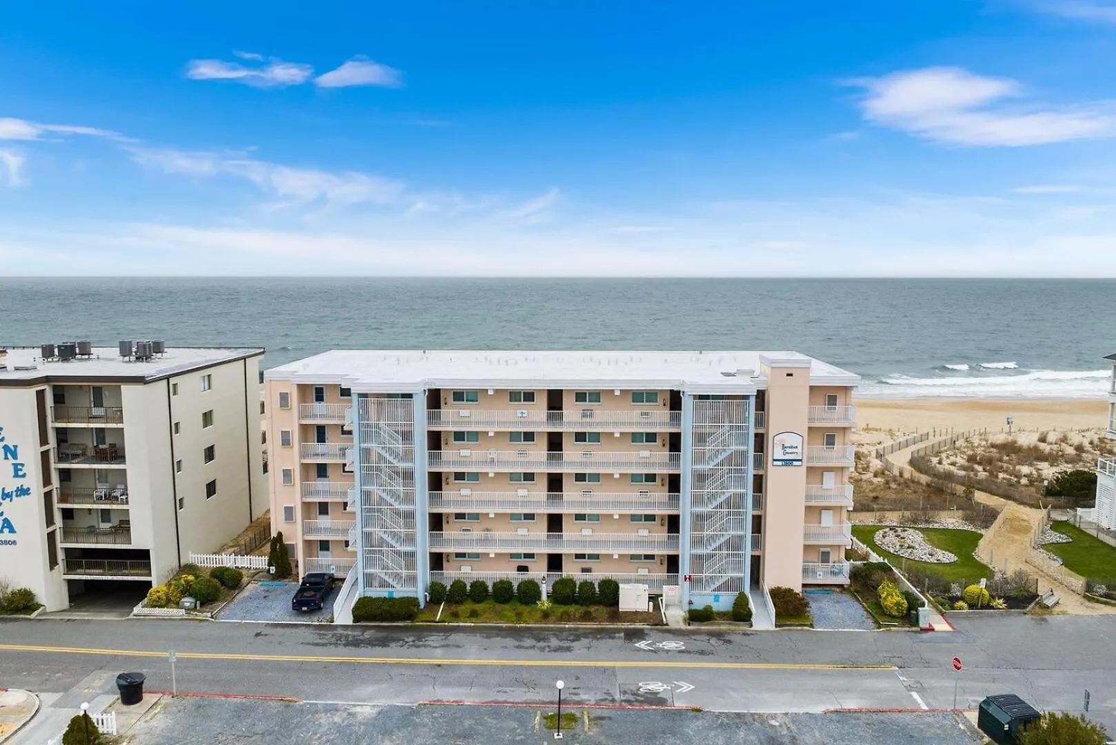 Barefoot Country 202 * Ocean City