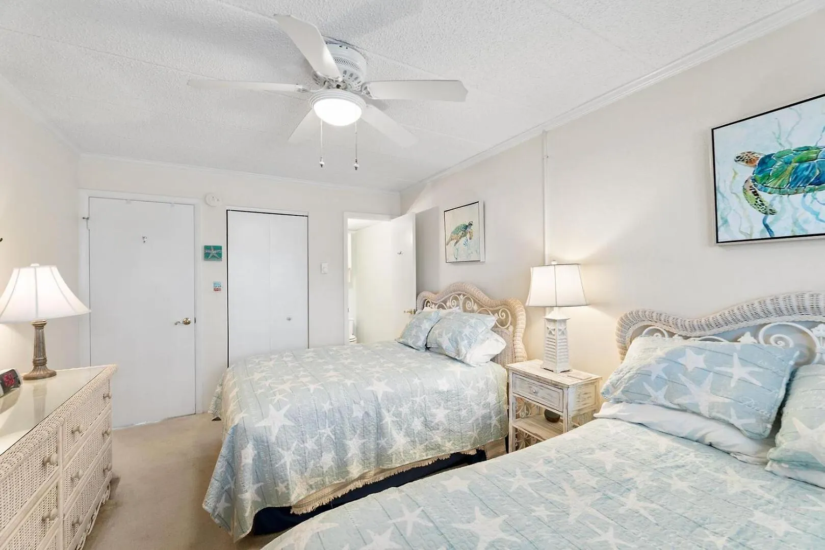 Apartment Barefoot Country 202 *