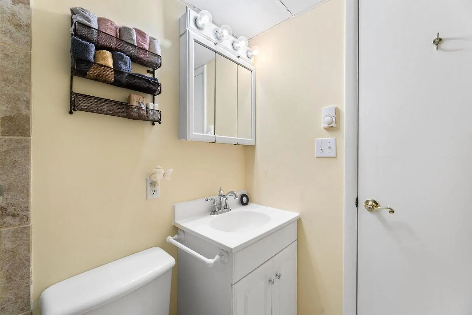Barefoot Country 202 Apartment Ocean City