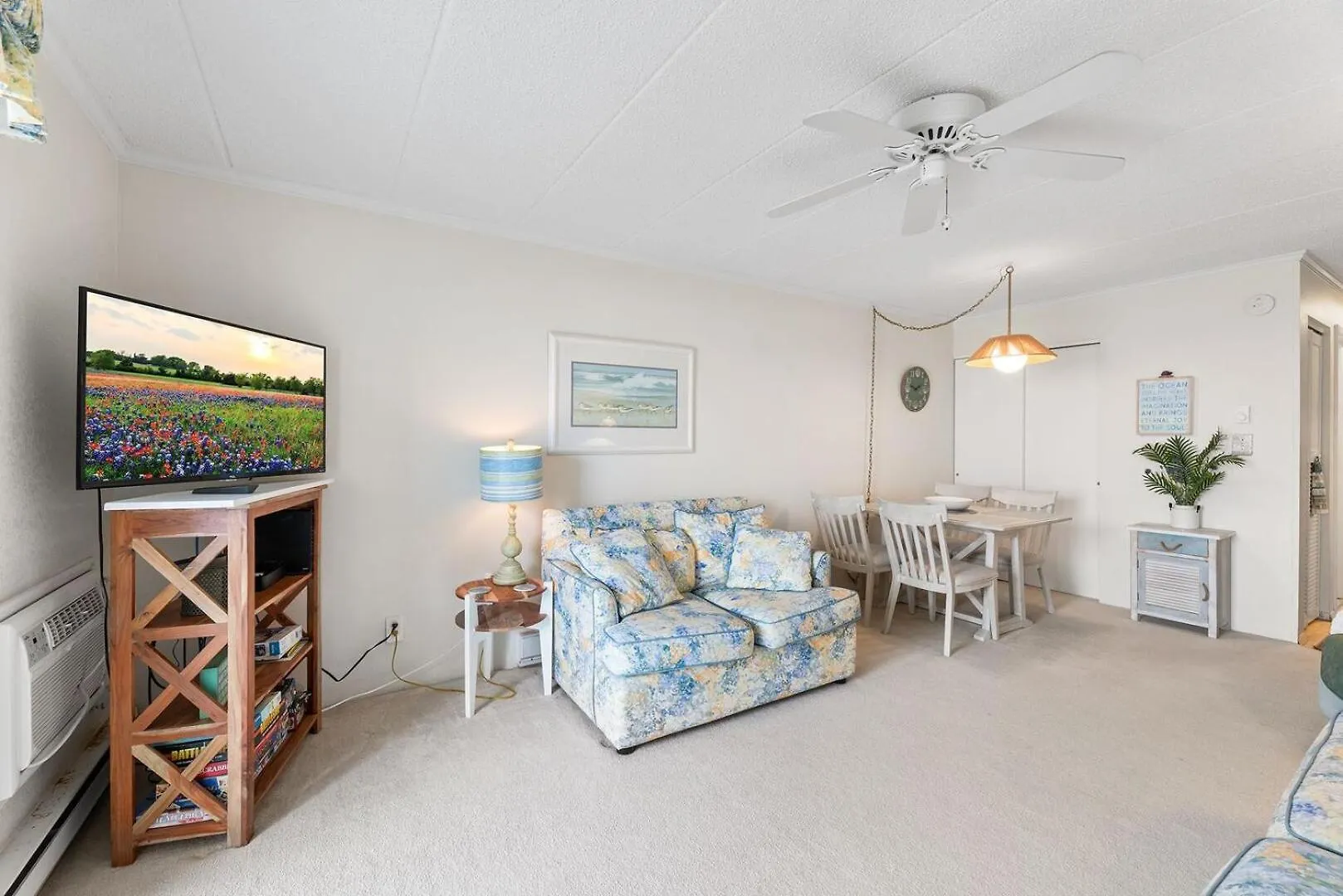 Apartment Barefoot Country 202
