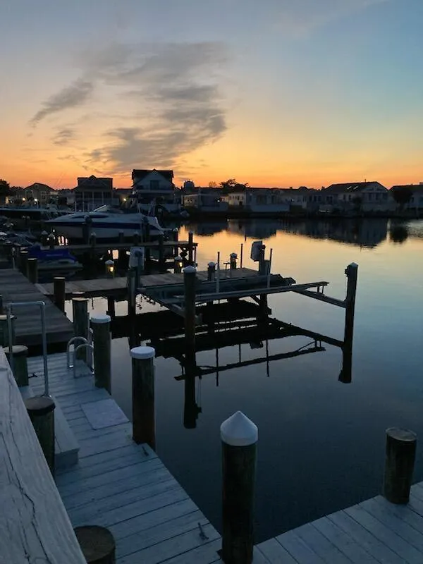 Lola Bs Bayside * Ocean City