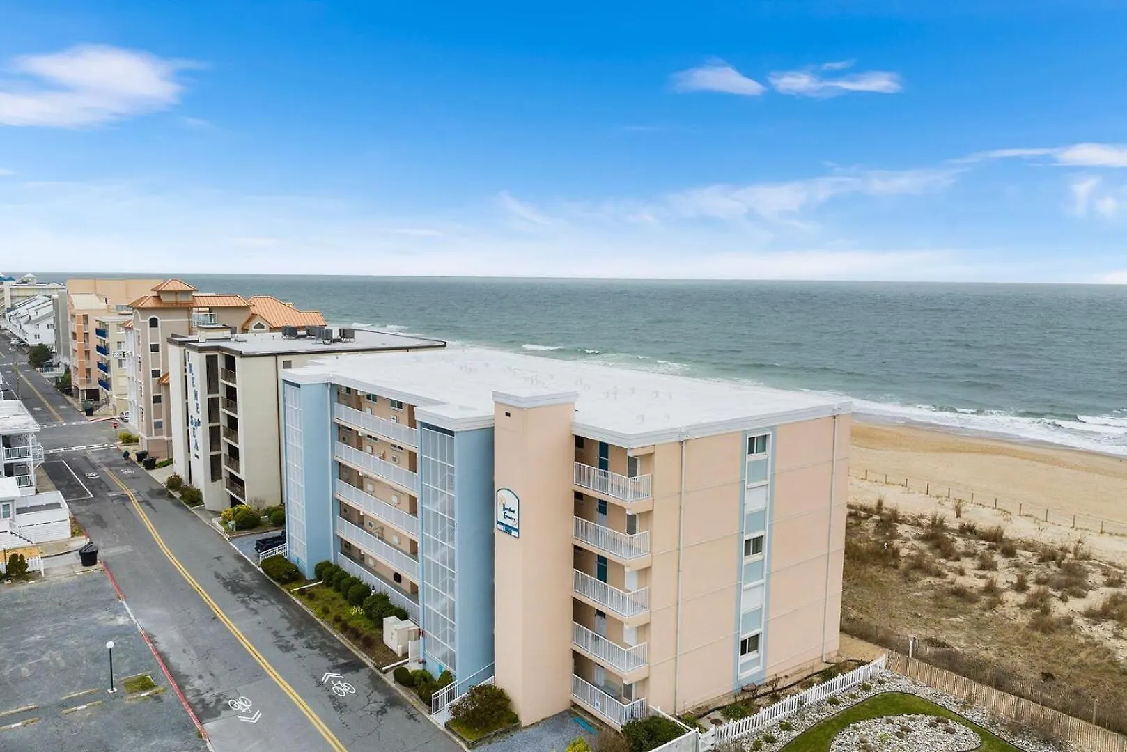 Barefoot Country 202 * Ocean City