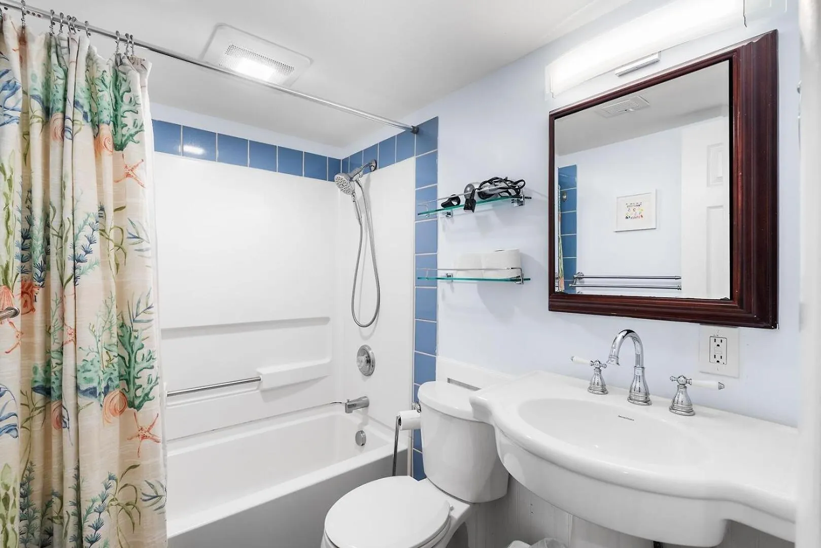 Silver Sands 102s Apartment Ocean City