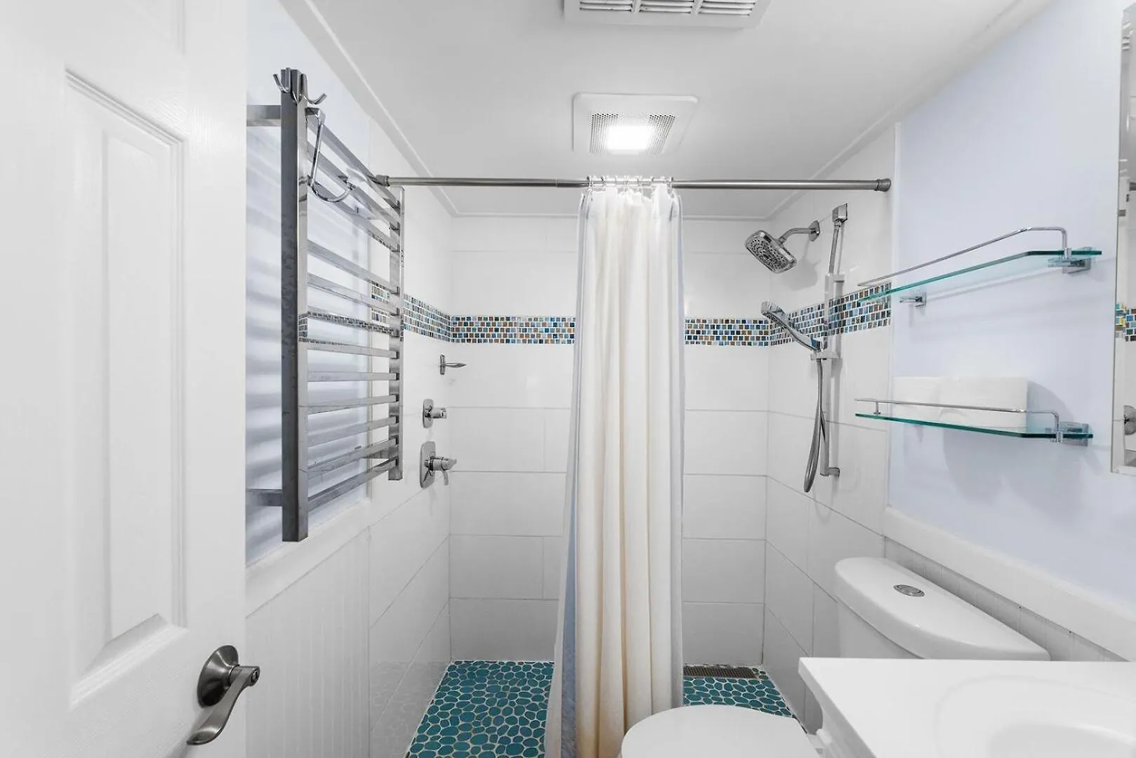 Silver Sands 102s Apartment Ocean City