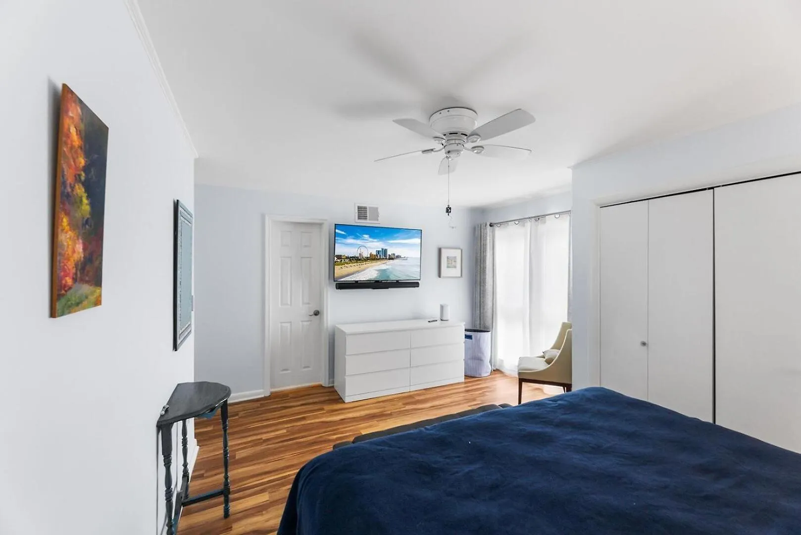 Apartment Silver Sands 102s Ocean City