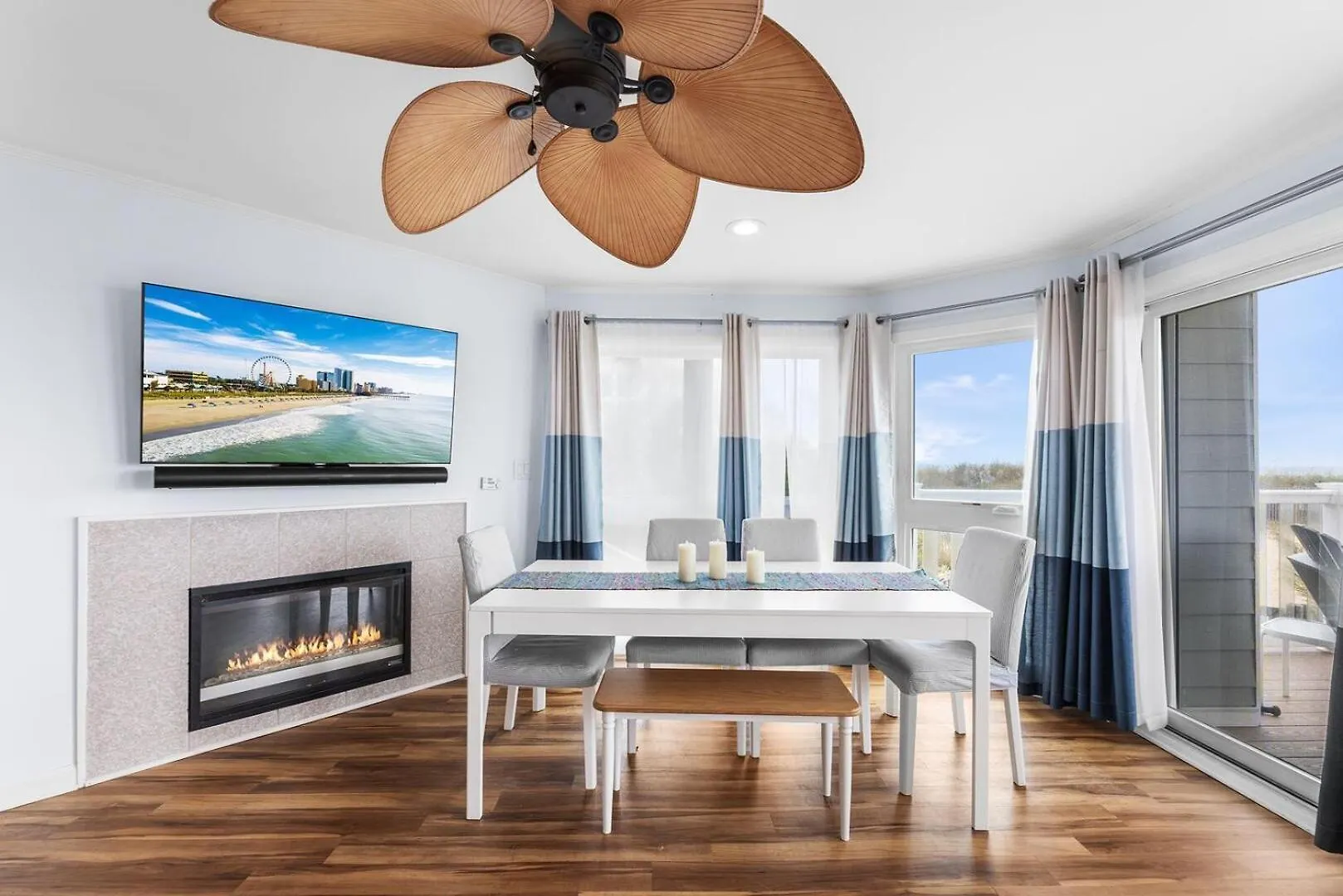 Silver Sands 102s Apartment Ocean City