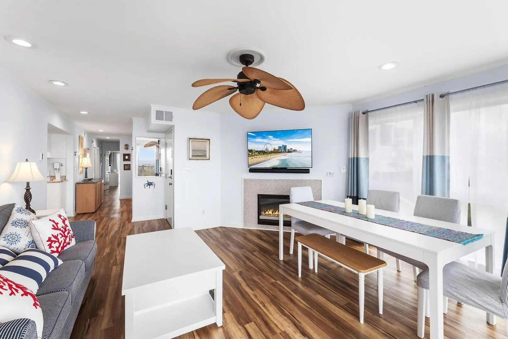 Silver Sands 102s Apartment Ocean City