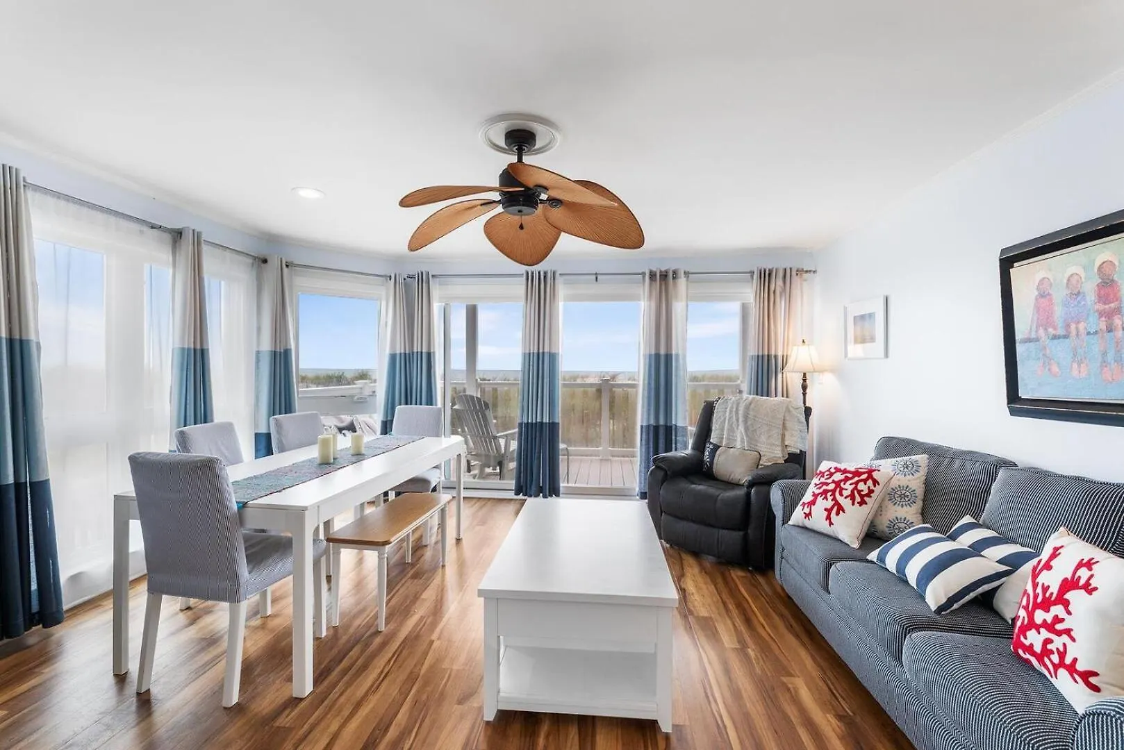Silver Sands 102s Ocean City