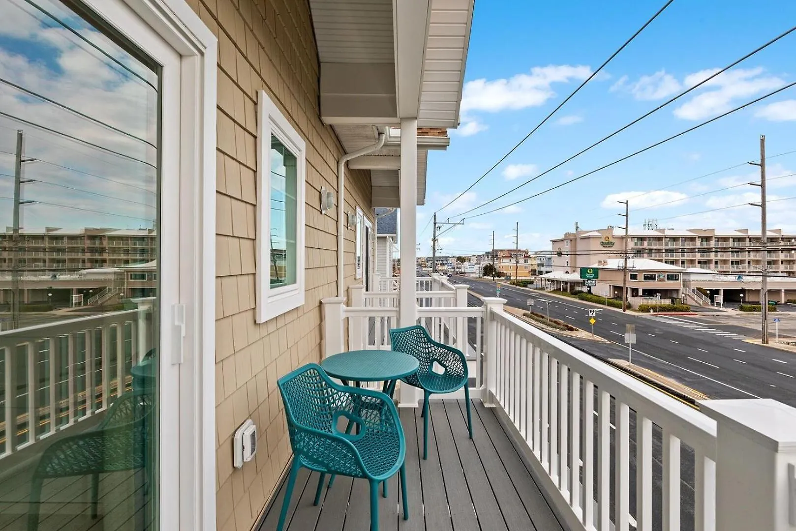 Sanibel Seas Holiday home