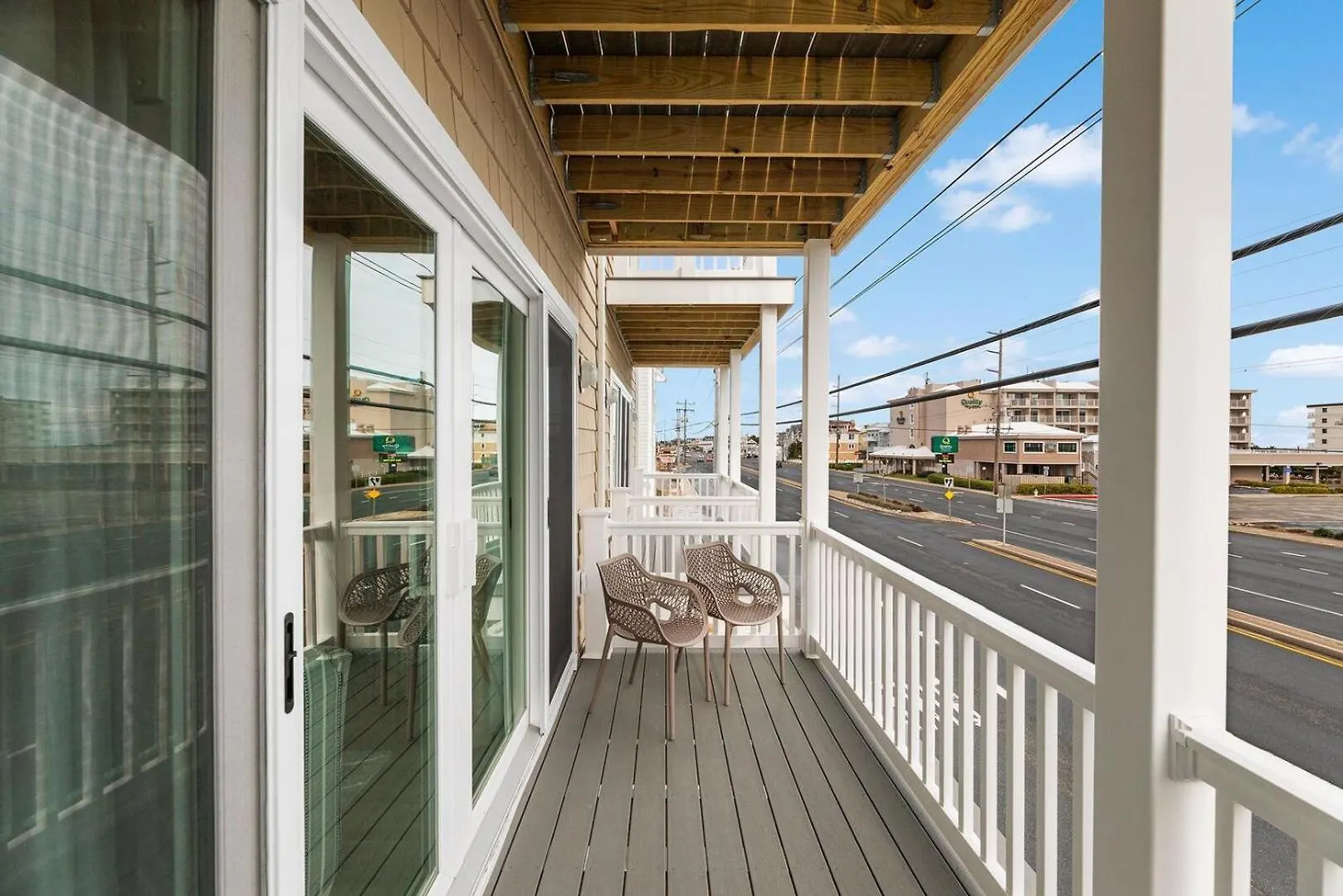 Sanibel Seas Holiday home Ocean City
