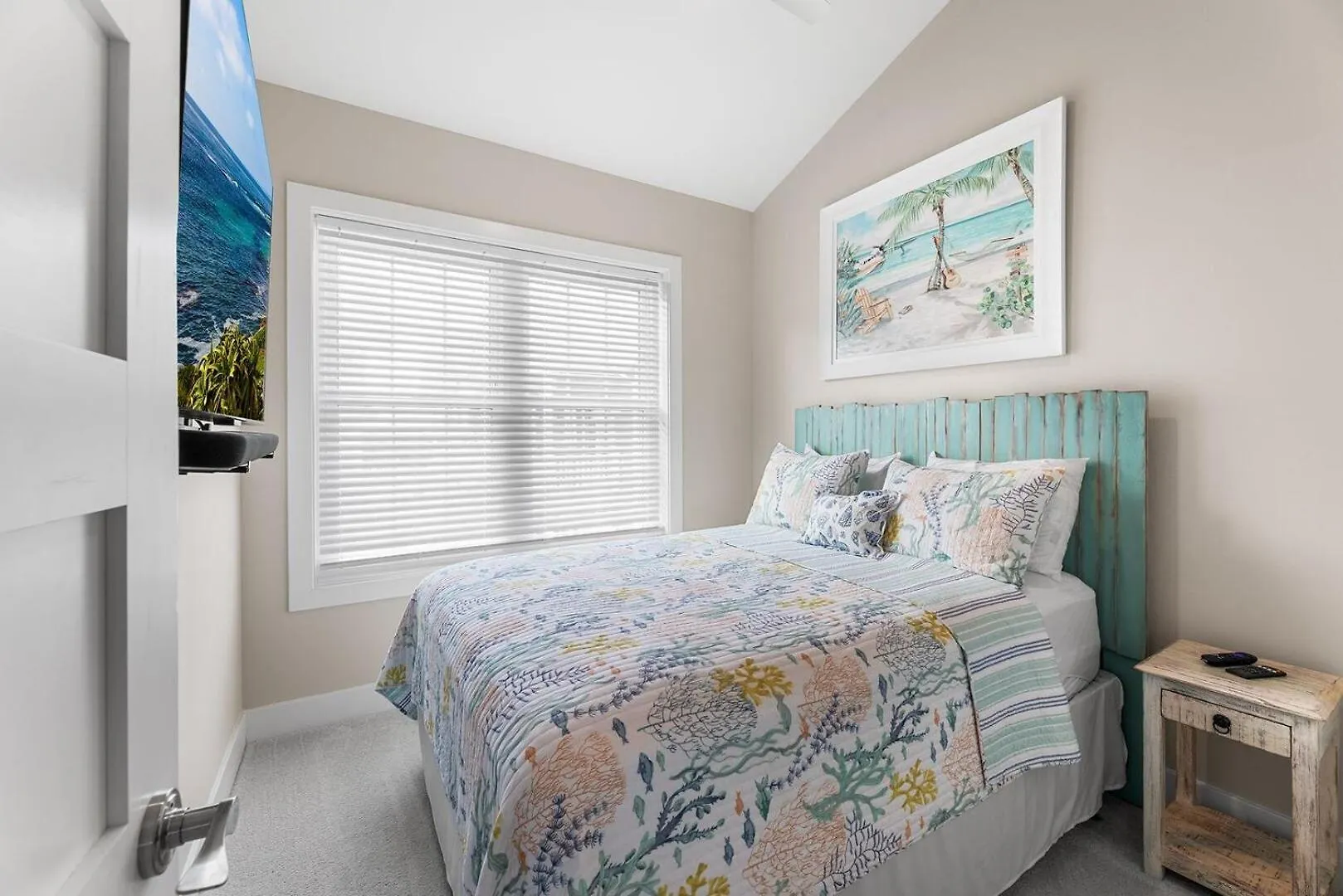 Holiday home Sanibel Seas Ocean City