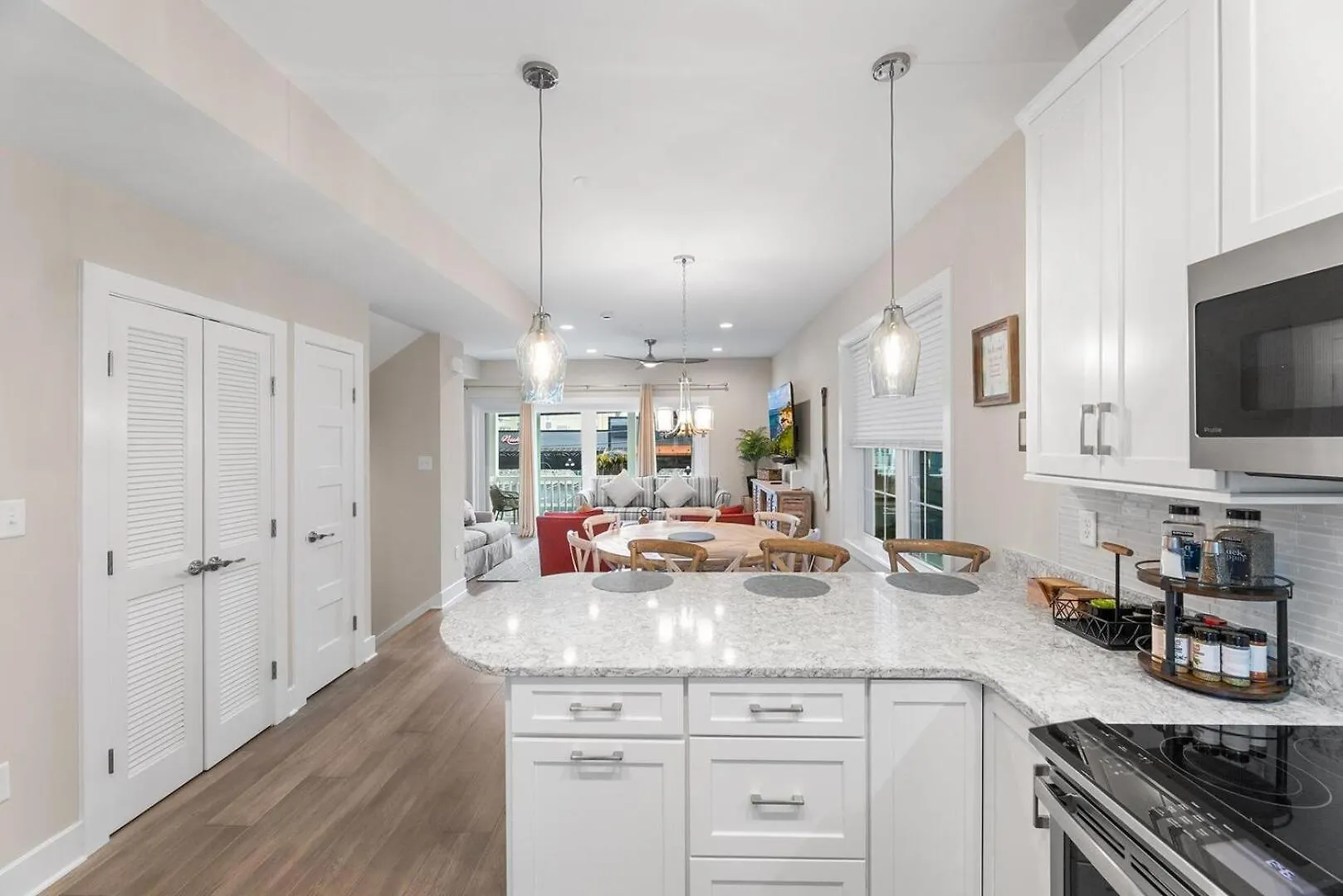Holiday home Sanibel Seas