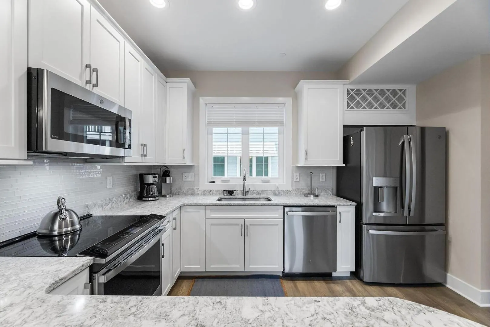 Sanibel Seas Holiday home *