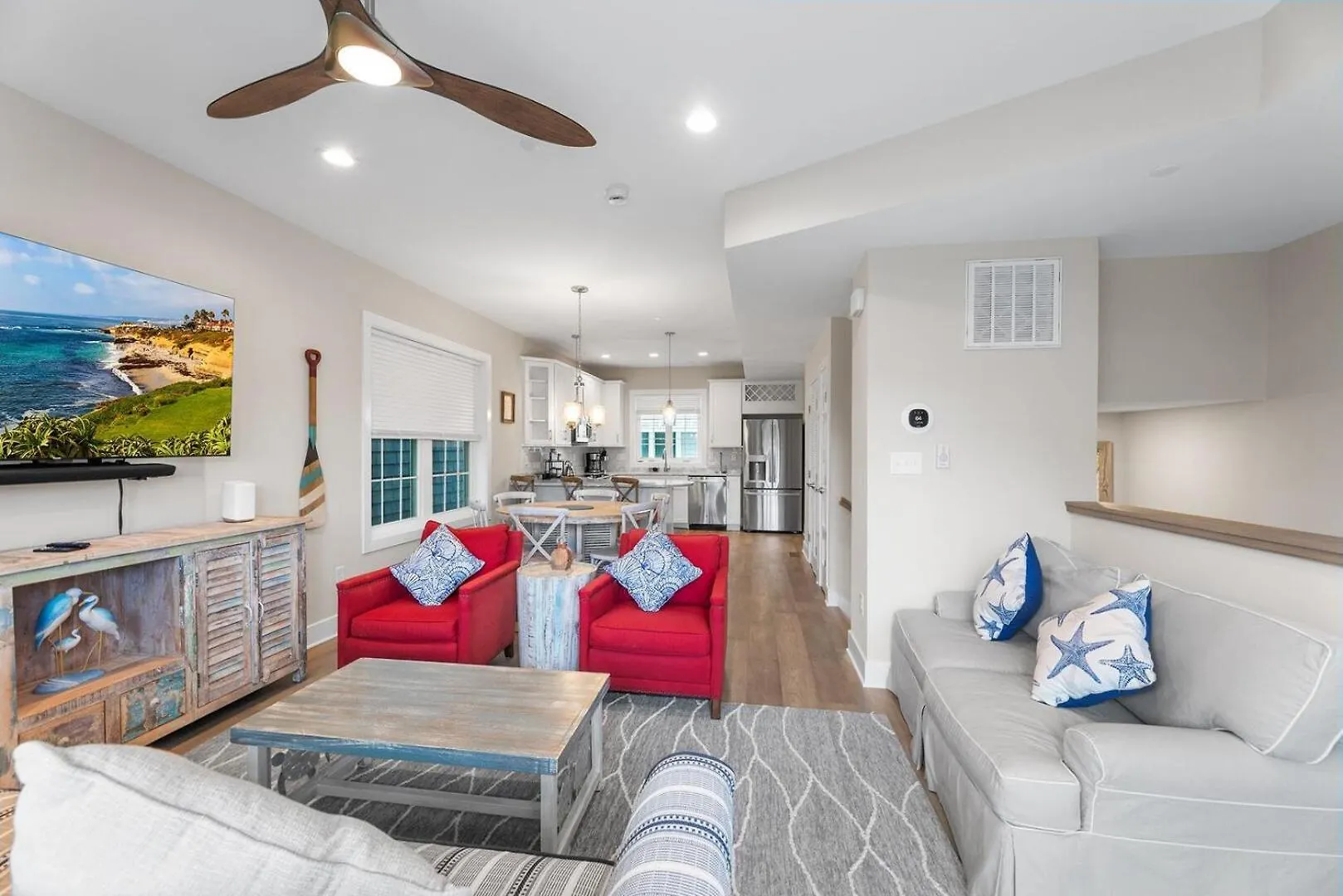Holiday home Sanibel Seas *