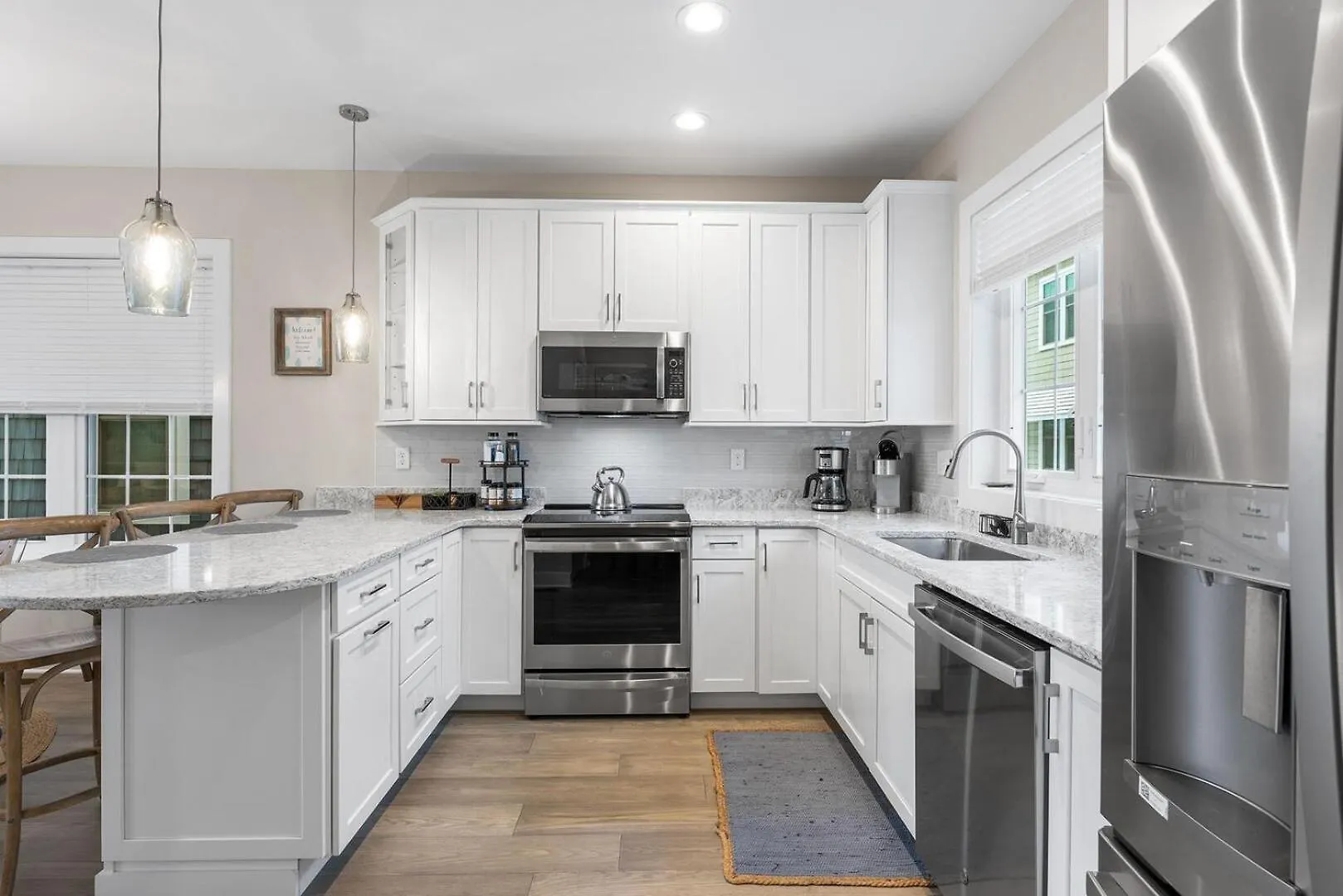 Sanibel Seas Holiday home Ocean City