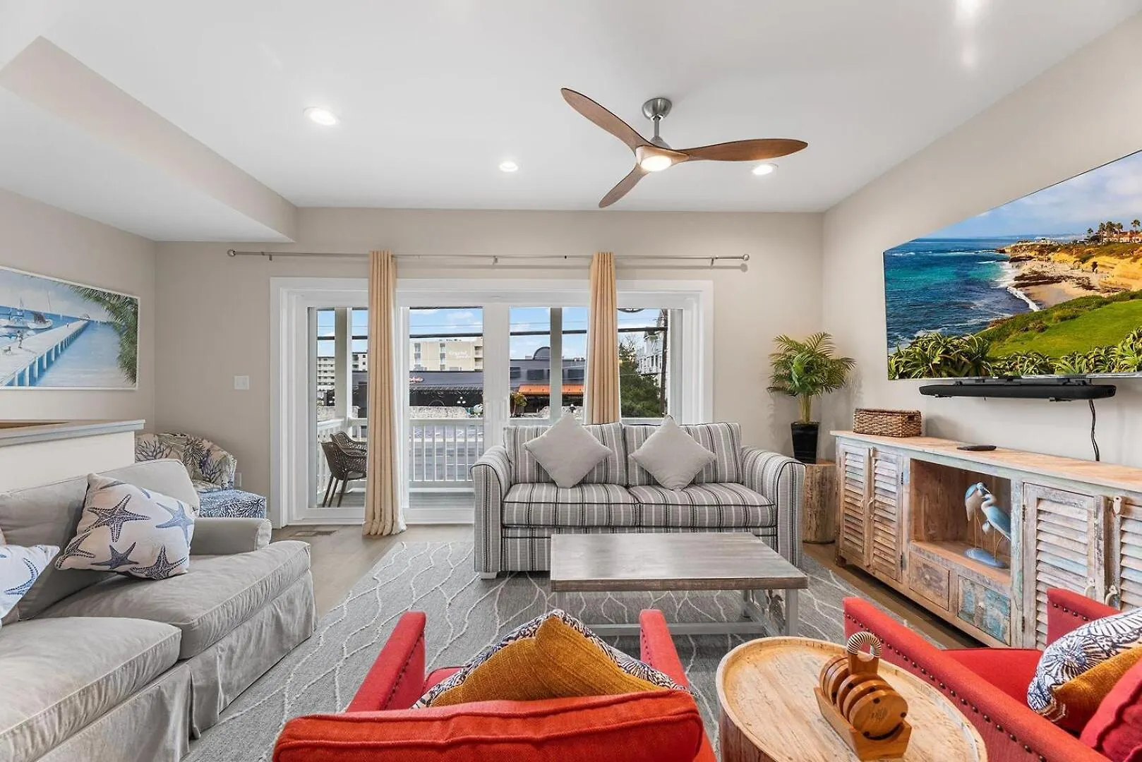 Sanibel Seas Holiday home *