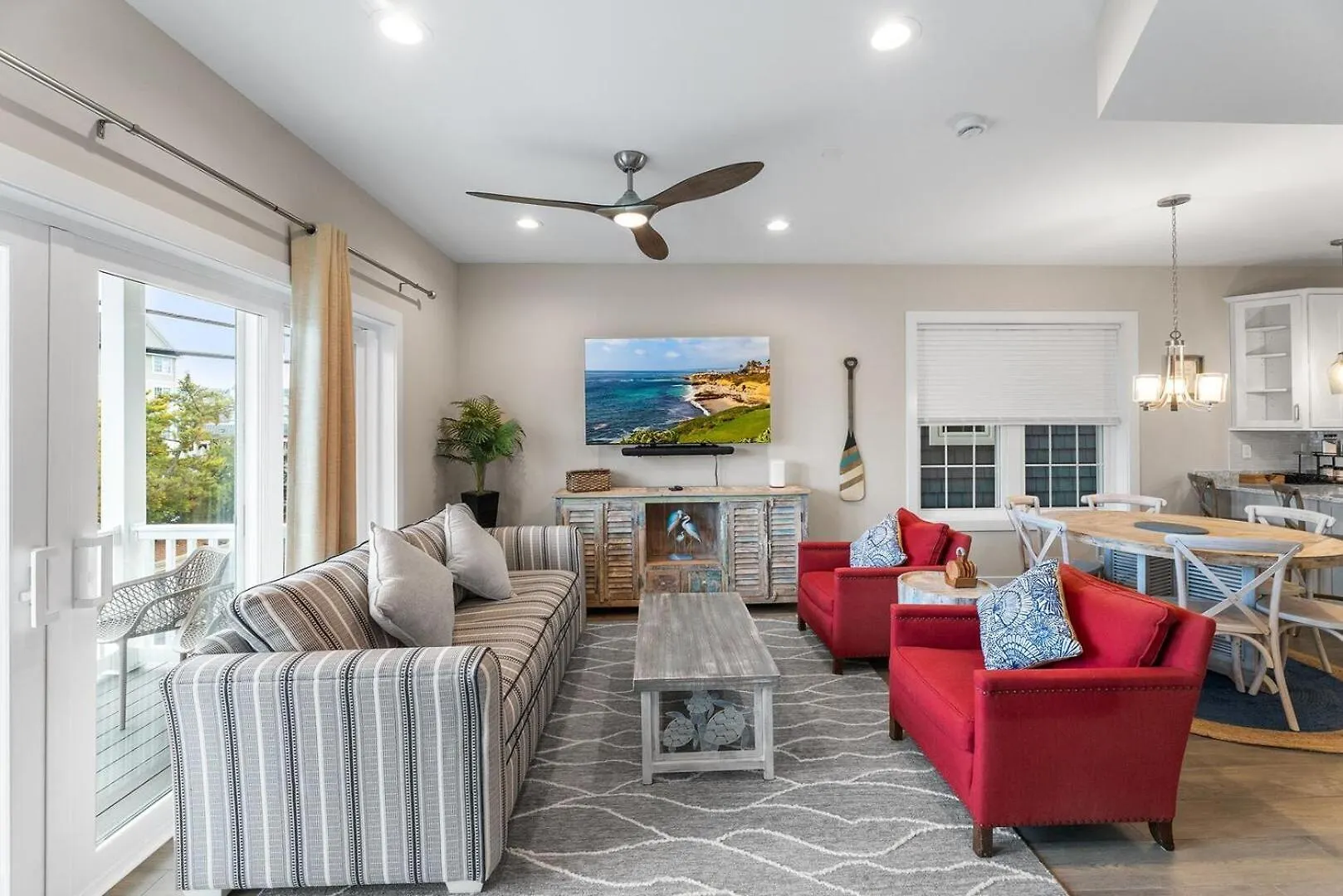 Holiday home Sanibel Seas *