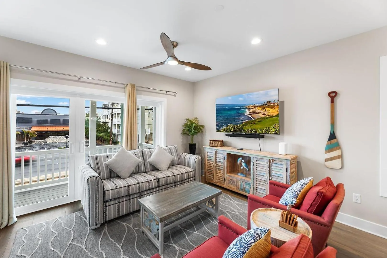Holiday home Sanibel Seas Ocean City