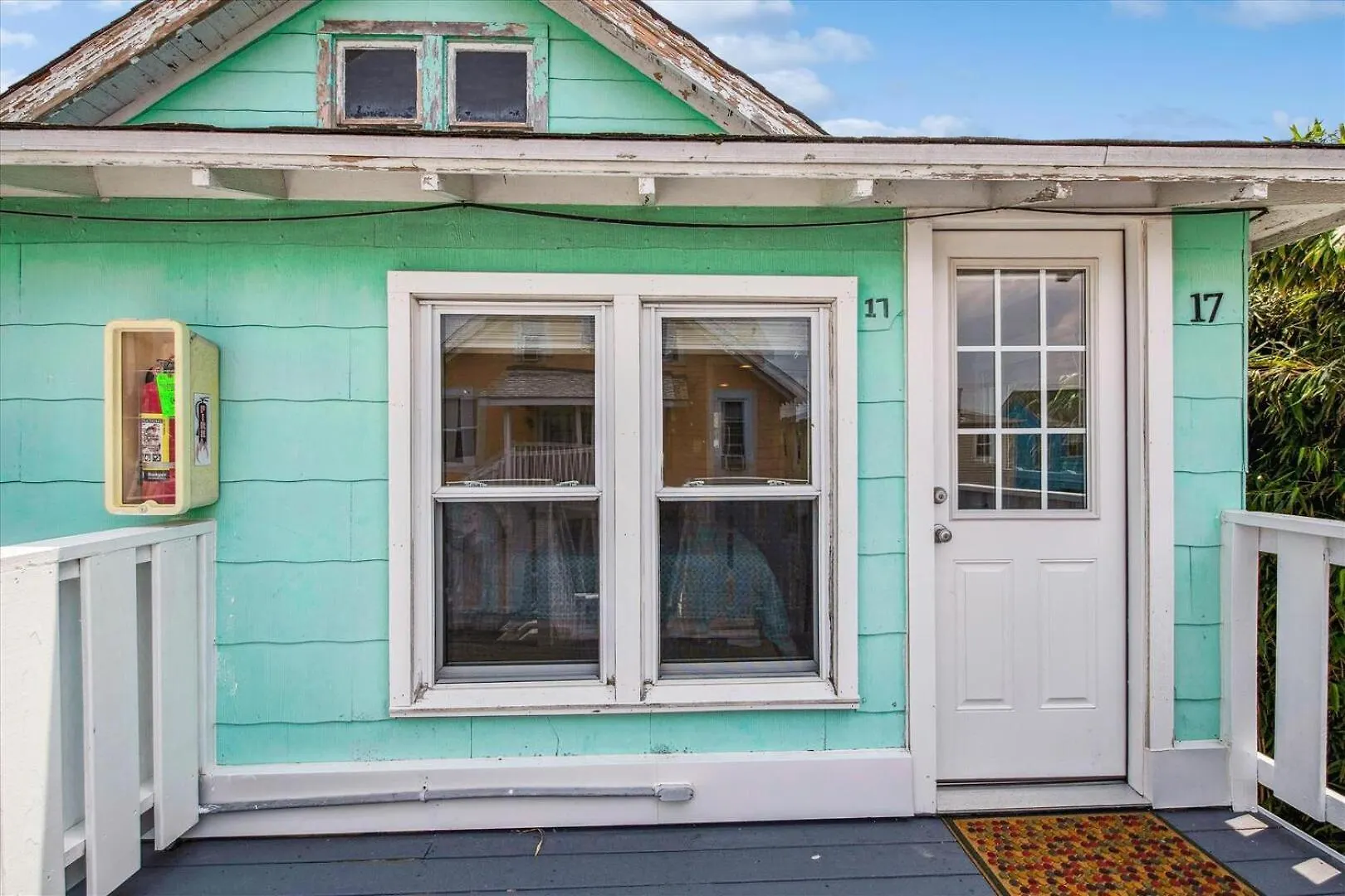 Parrot Bay 17 Ocean City