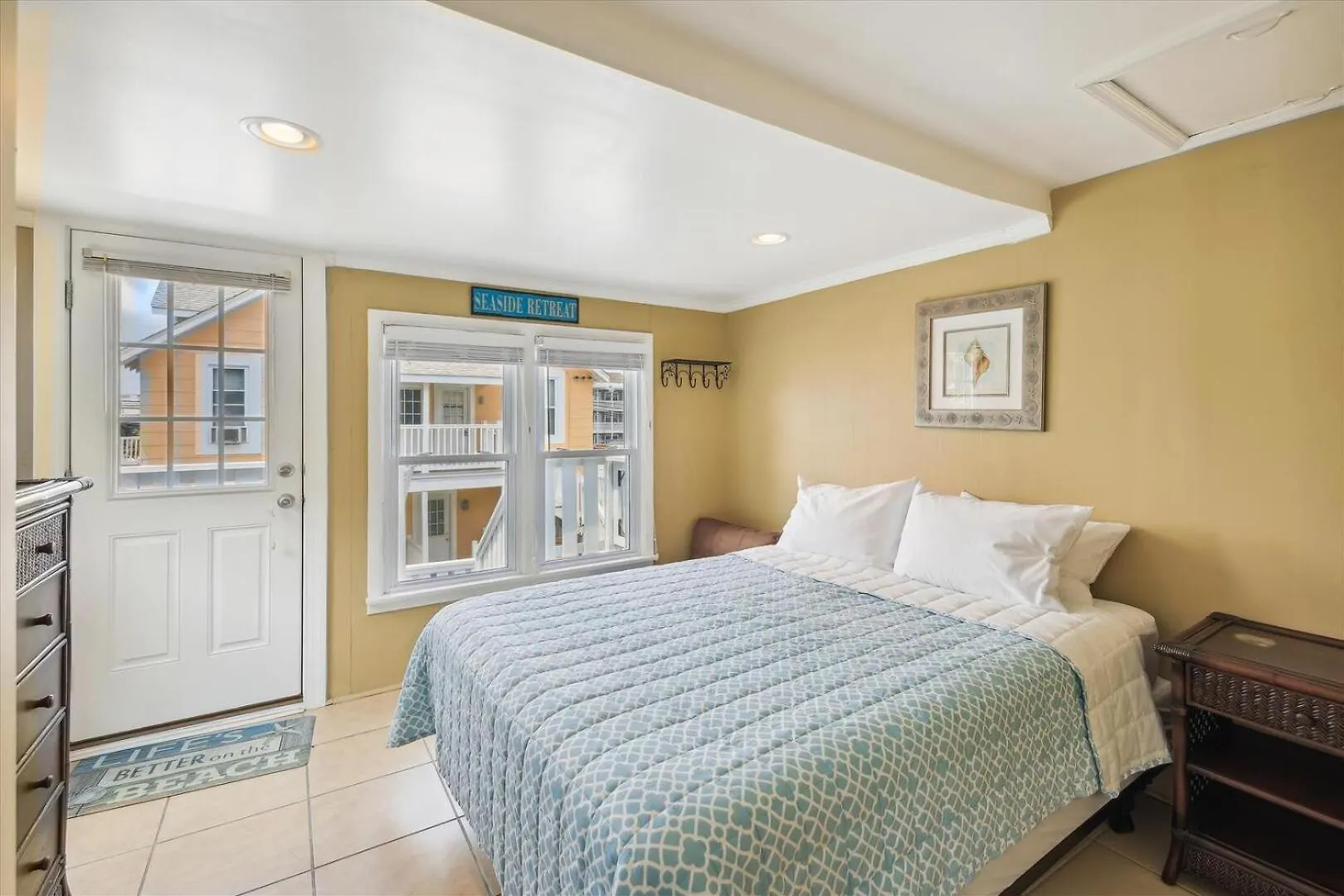 Parrot Bay 17 Apartment Ocean City