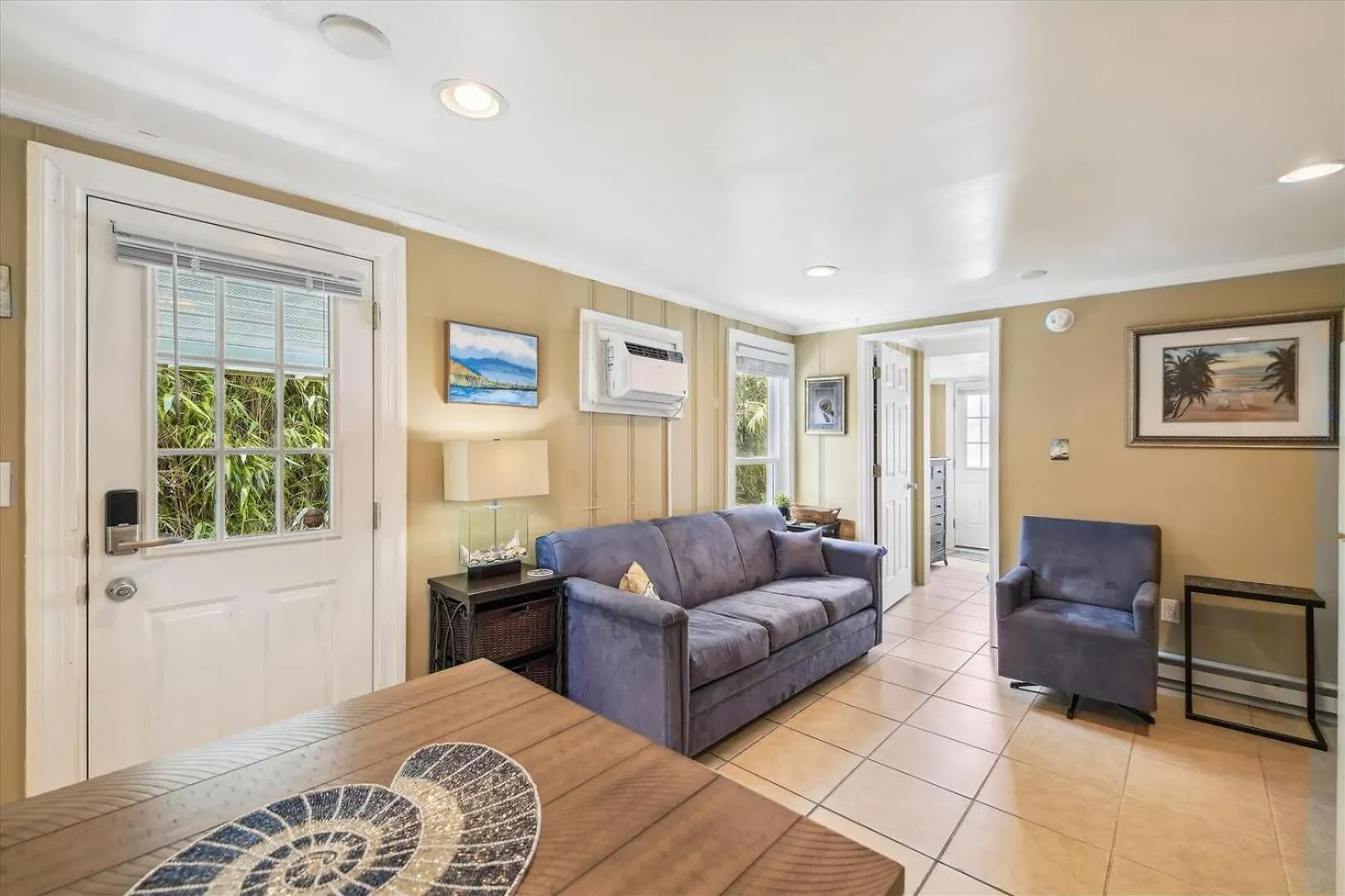 Apartment Parrot Bay 17 Ocean City