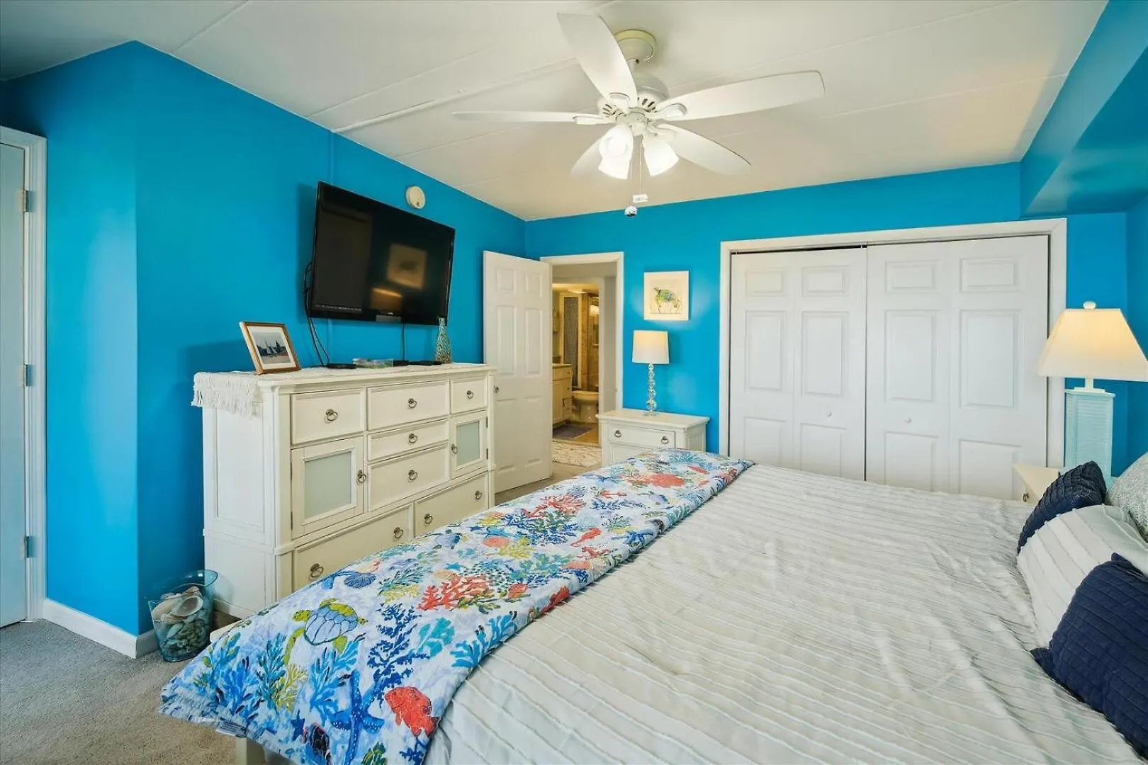 High Point South Floor Penthouse Apartment *