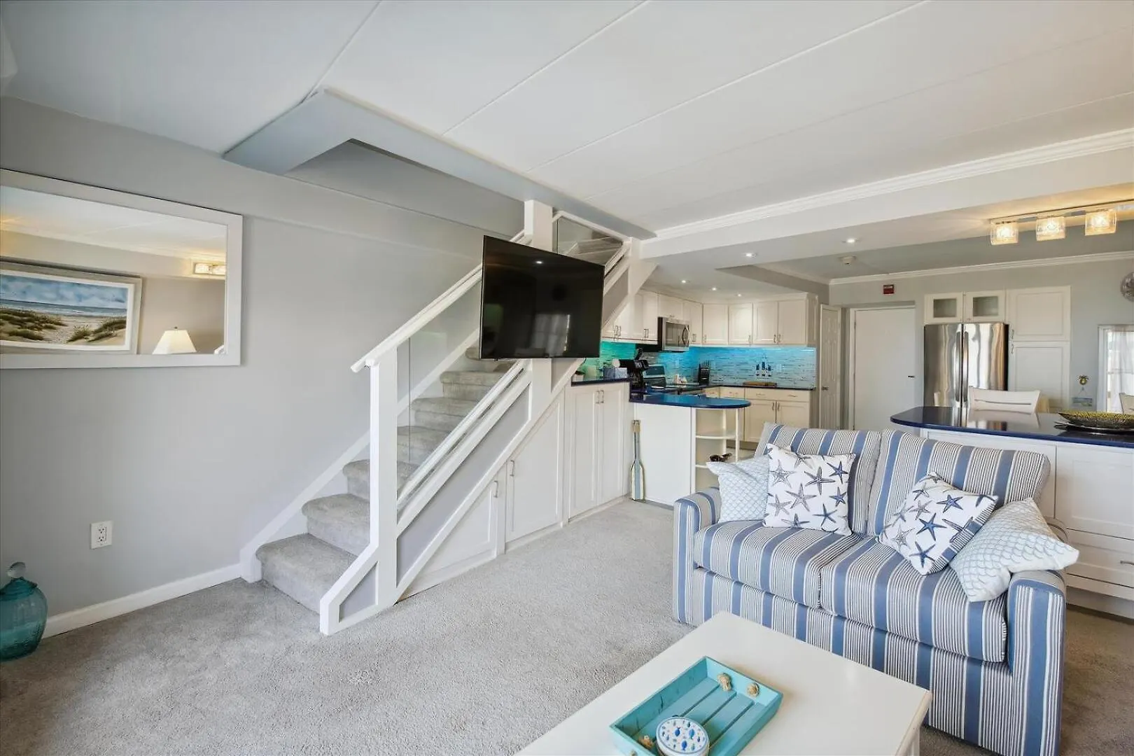 High Point South Floor Penthouse * Ocean City