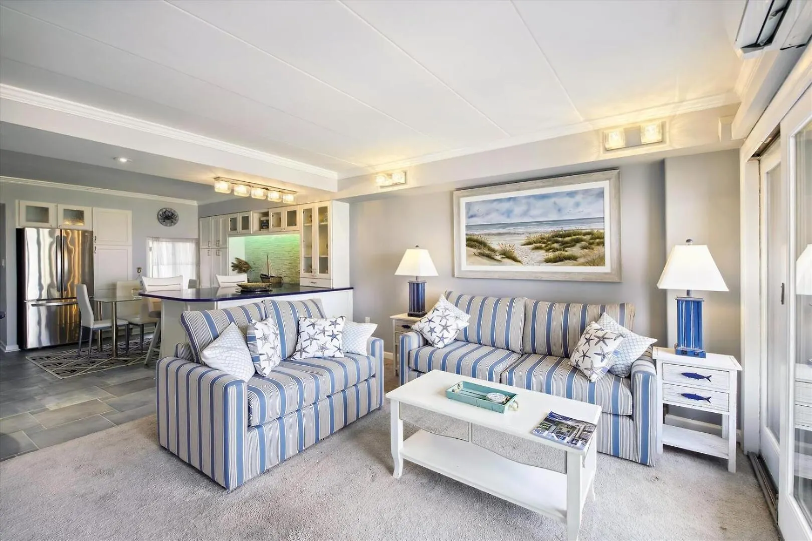 High Point South Floor Penthouse Ocean City