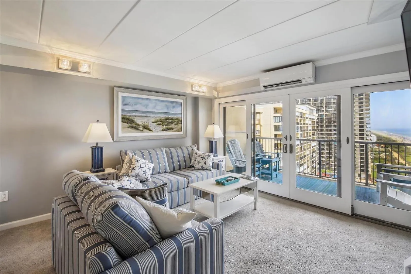Apartment High Point South Floor Penthouse *