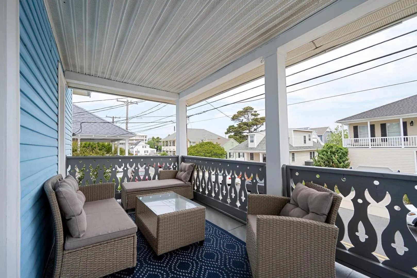 Apartment Parrot Bay 37