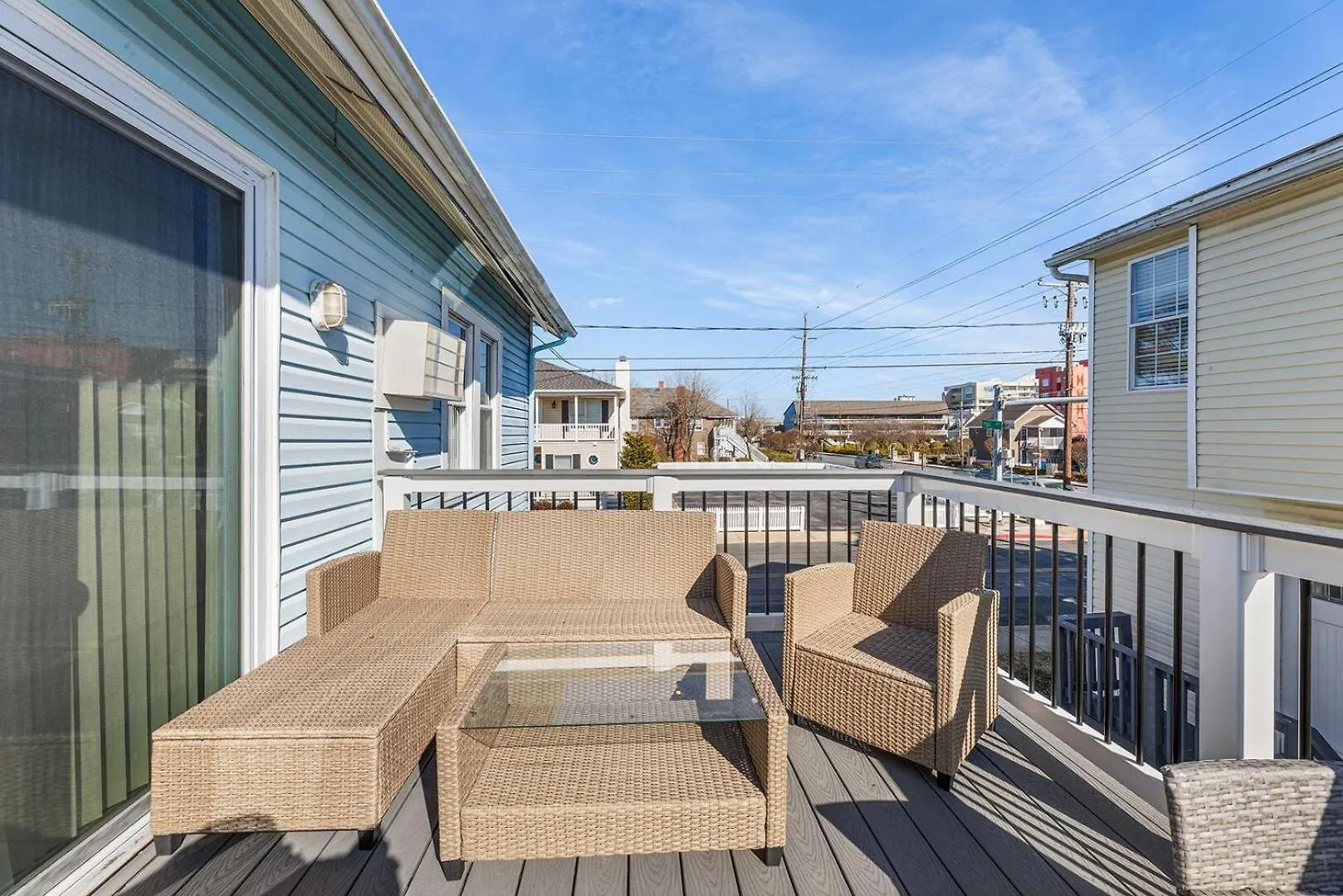 Parrot Bay 37 Ocean City