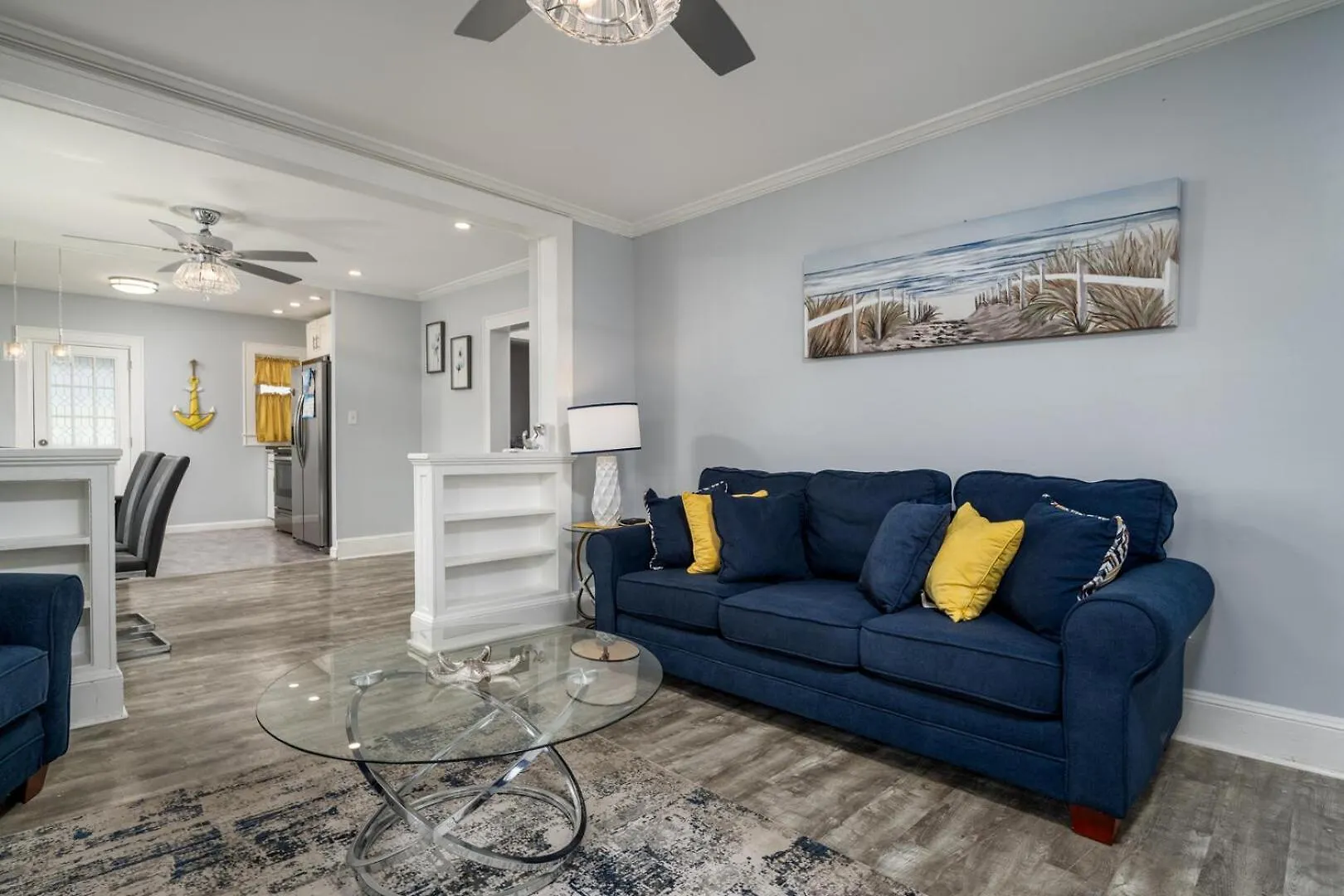 Apartment Parrot Bay 37 Ocean City